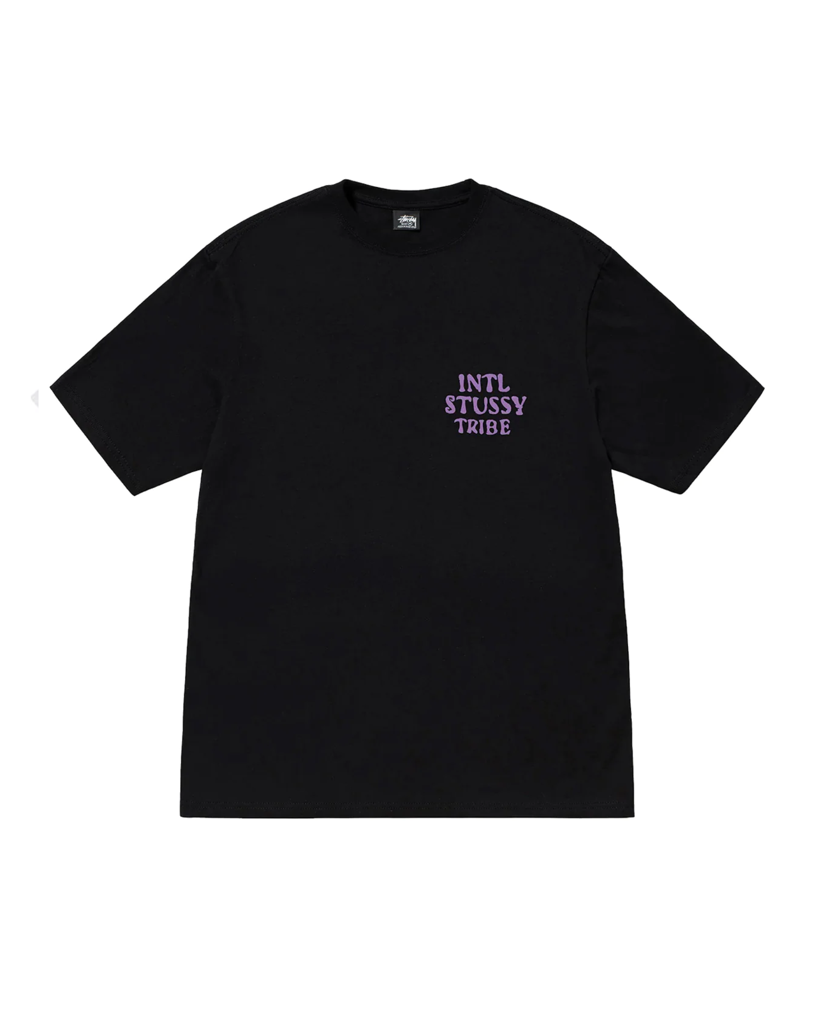 Stüssy Serpent T-shirt "Black"