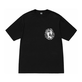 Stüssy Camelot T-shirt "Black"