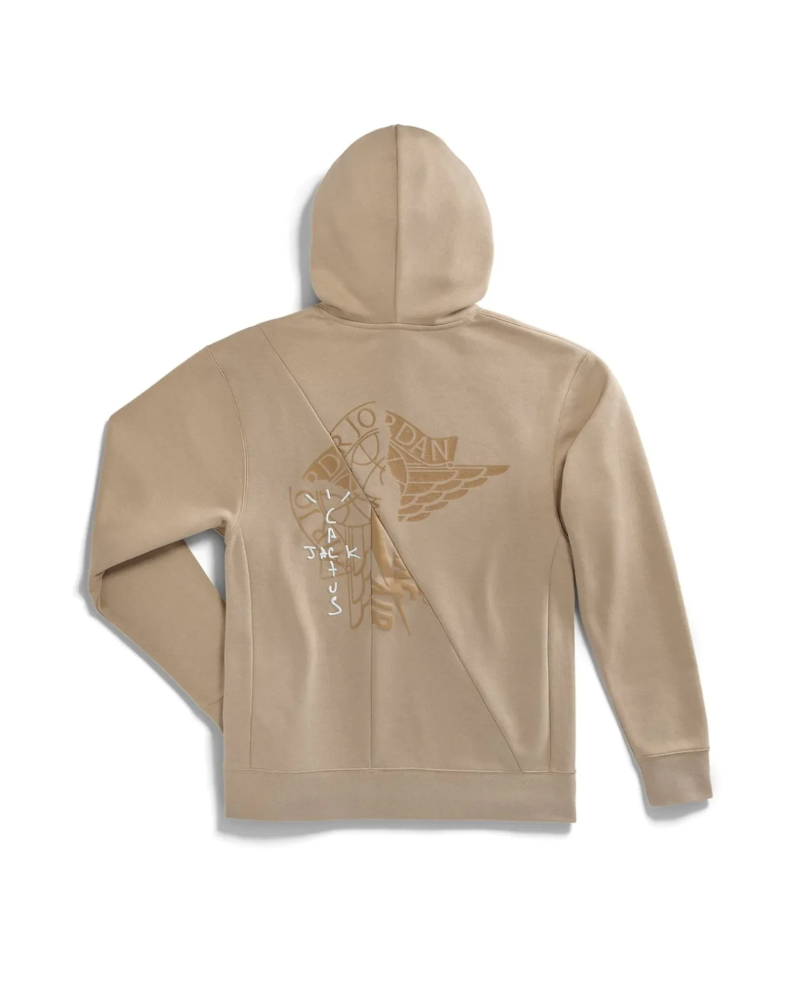 Cactus jack hoodie