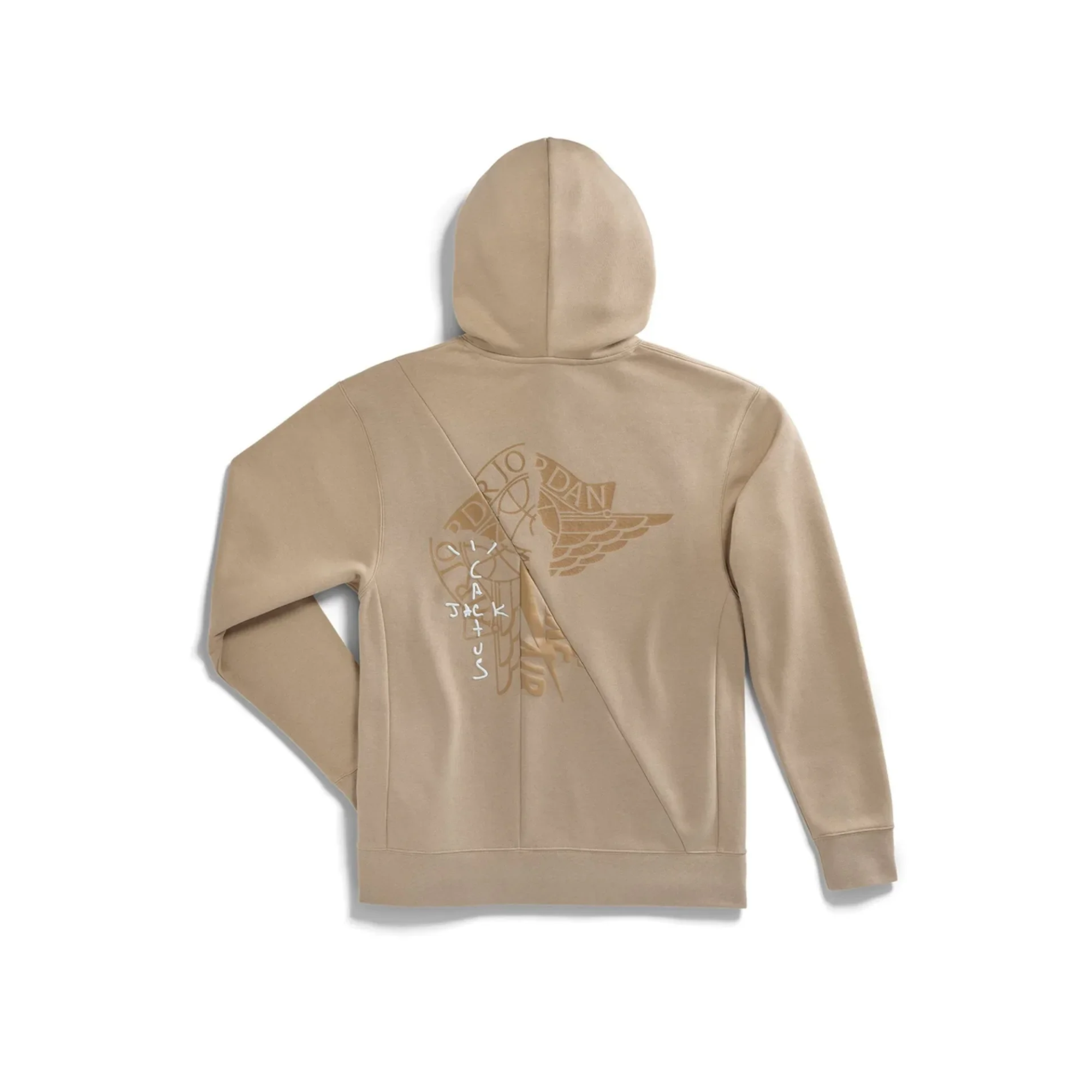 Cactus jack hoodie
