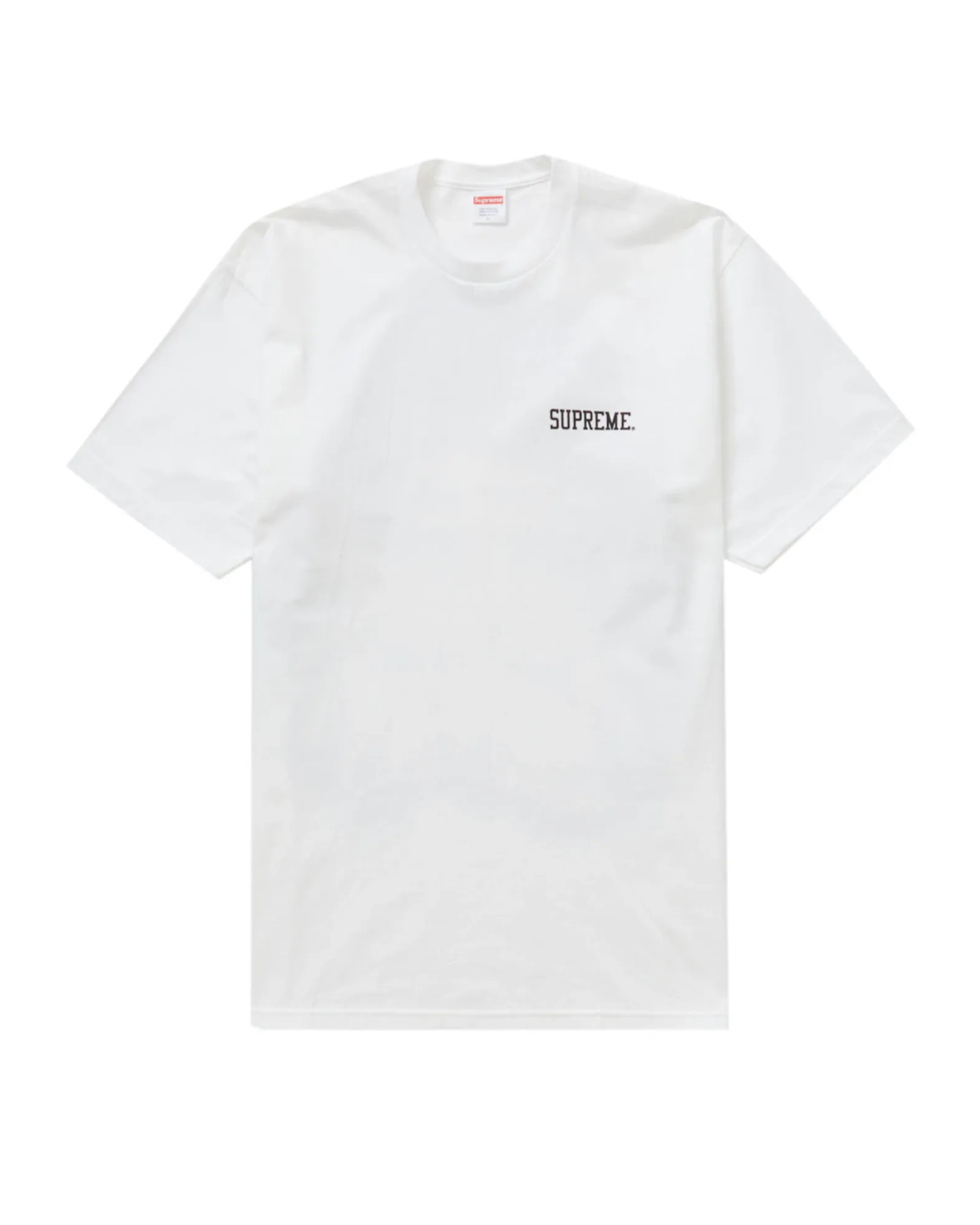 Supreme t-shirt