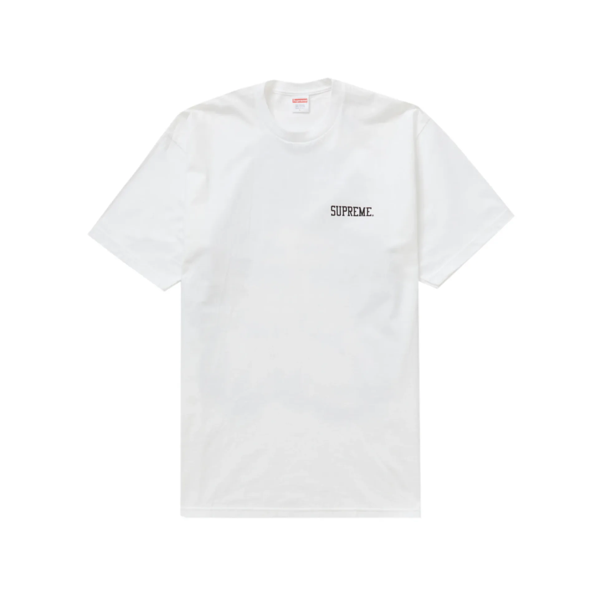 Supreme t-shirt