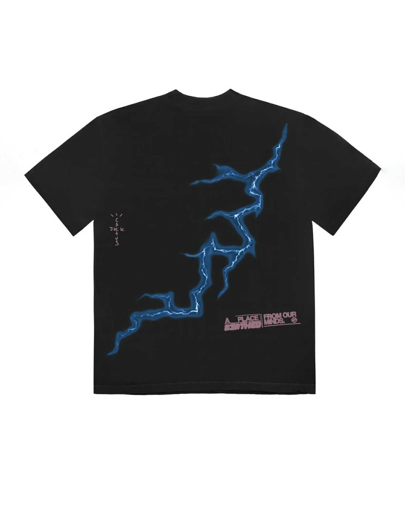 Cactus jack t-shirt