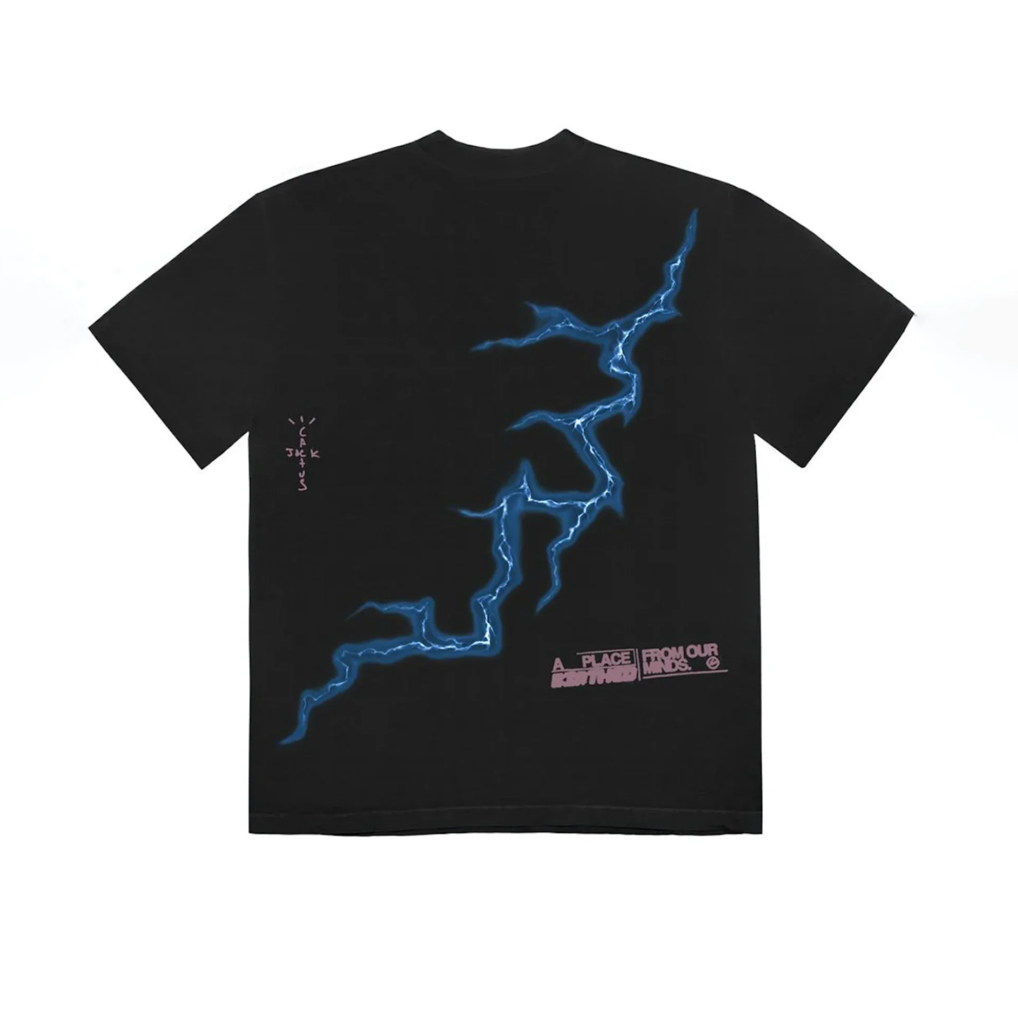 Cactus jack t-shirt