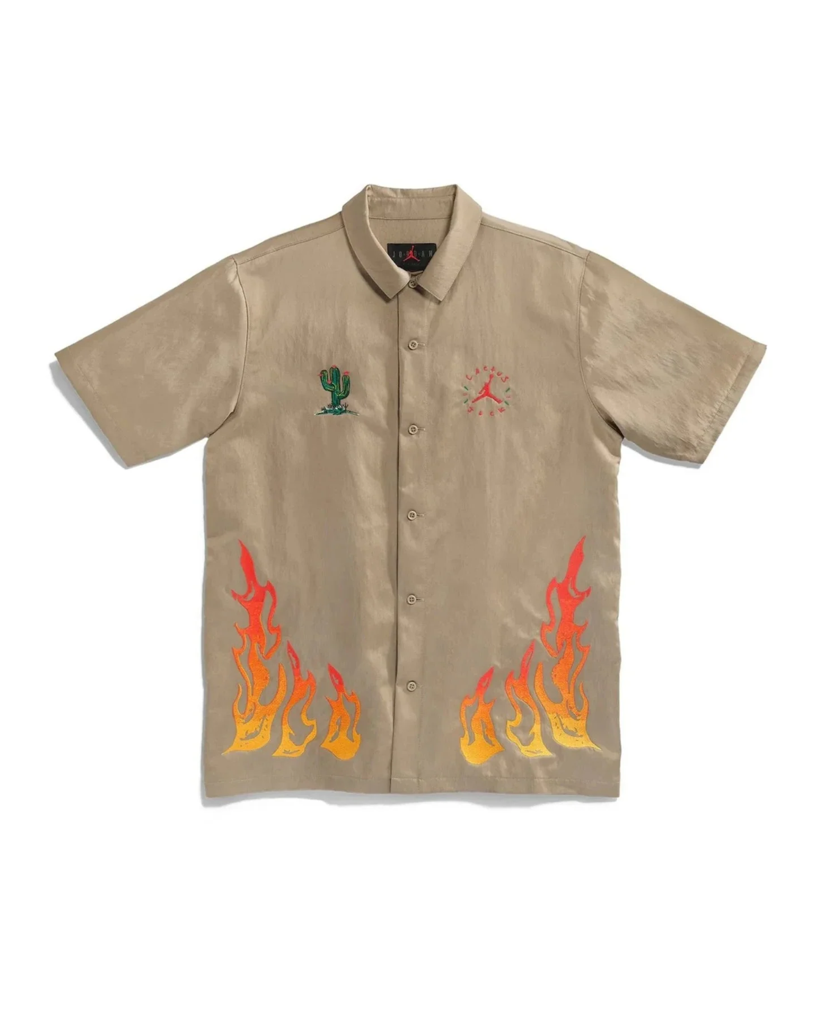 Cactus jack t-shirt