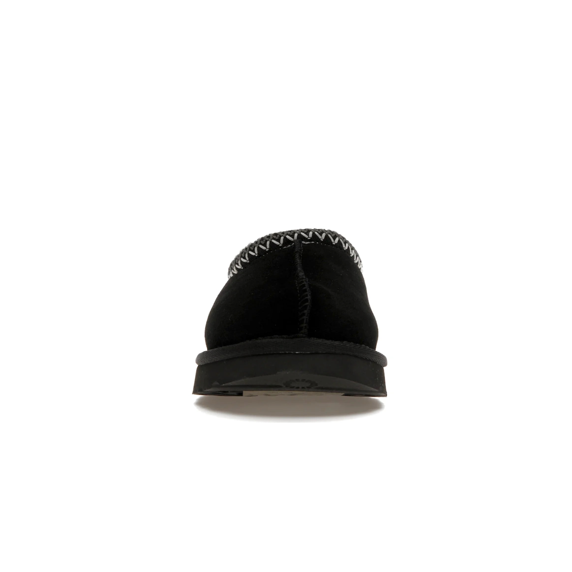 UGG "Tasman Slipper Black" - street-bill.dk