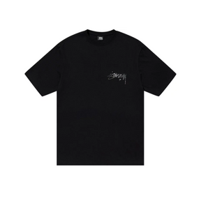 Stüssy Mercury T-Shirt "Black"