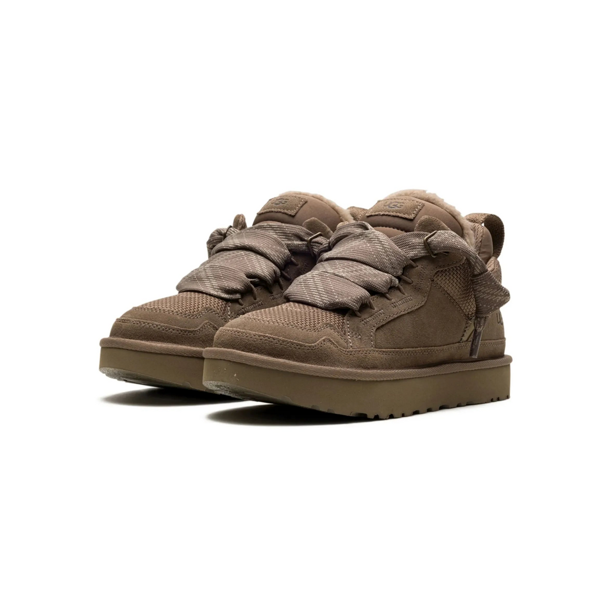 UGG Lowmel Hickory (Women's)