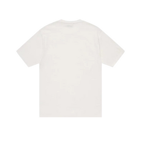 Stüssy Big & Meaty Pigment Dyed T-Shirt "Natural"