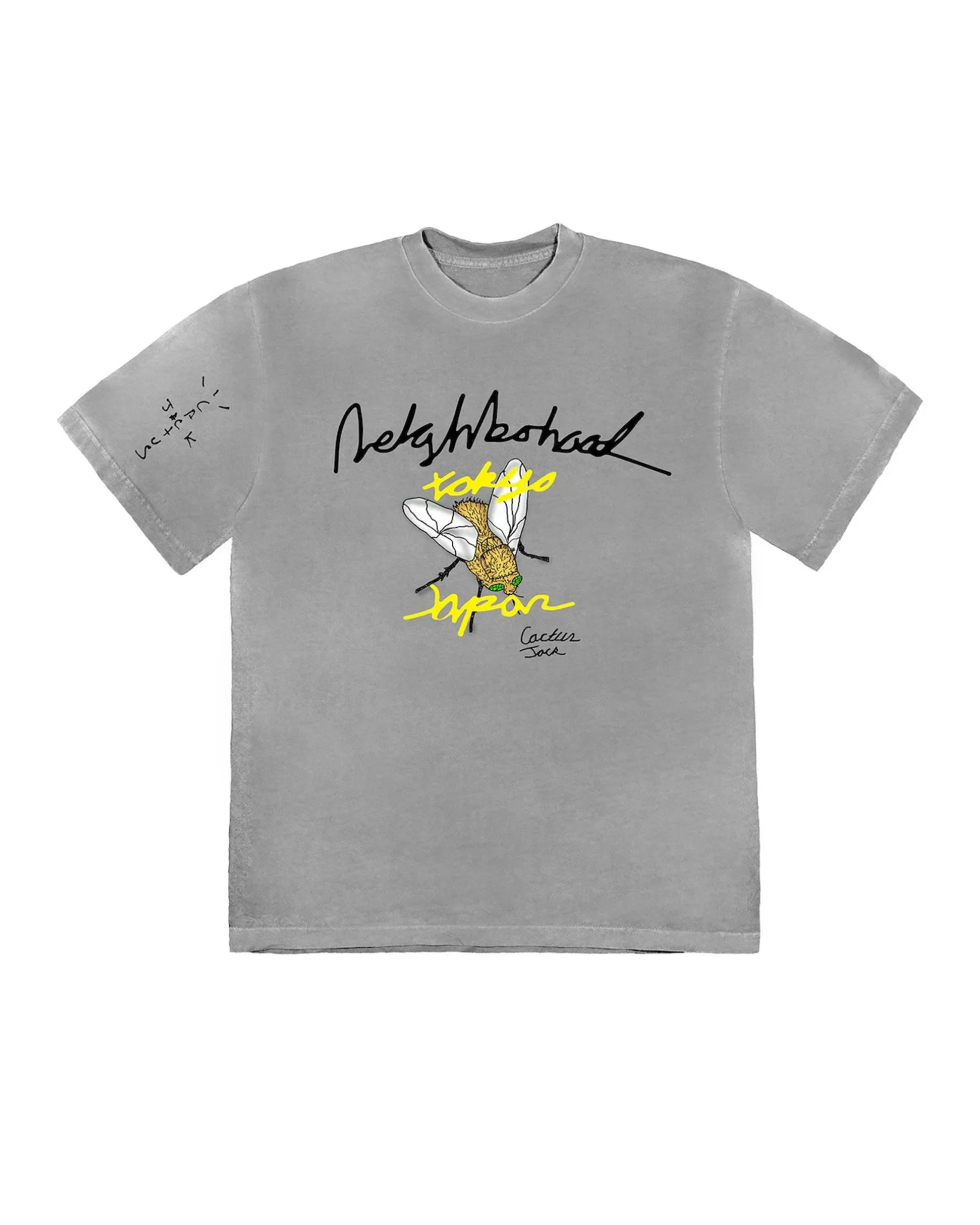 Cactus jack t-shirt