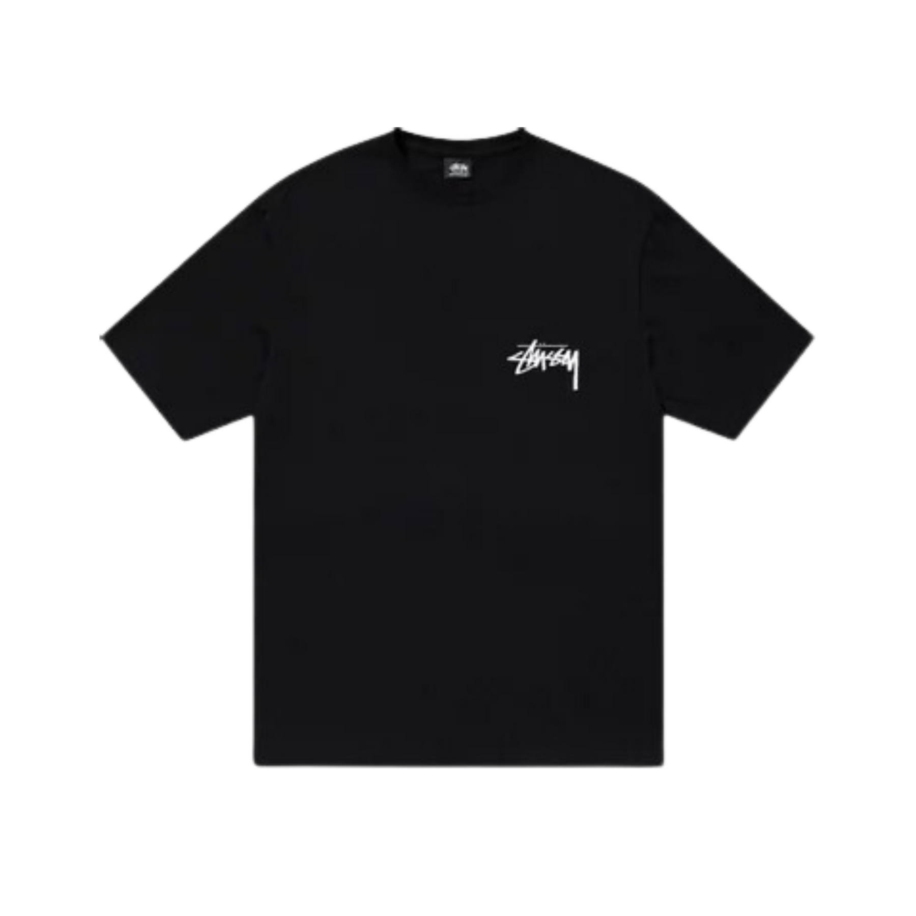 Stüssy Suits T-shirt "Black"