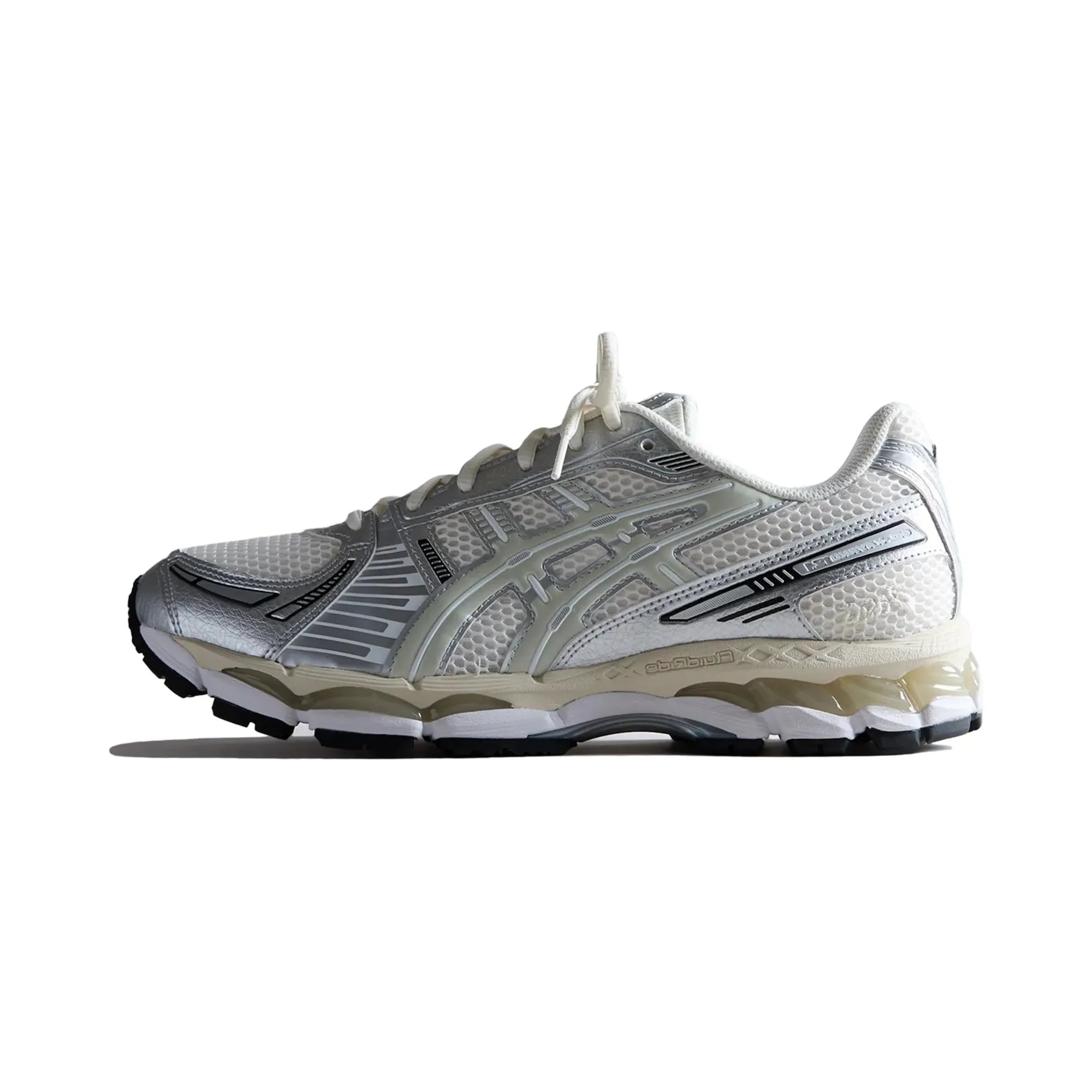 ASICS Gel-Kayano 12.1 Ronnie Fieg Cream