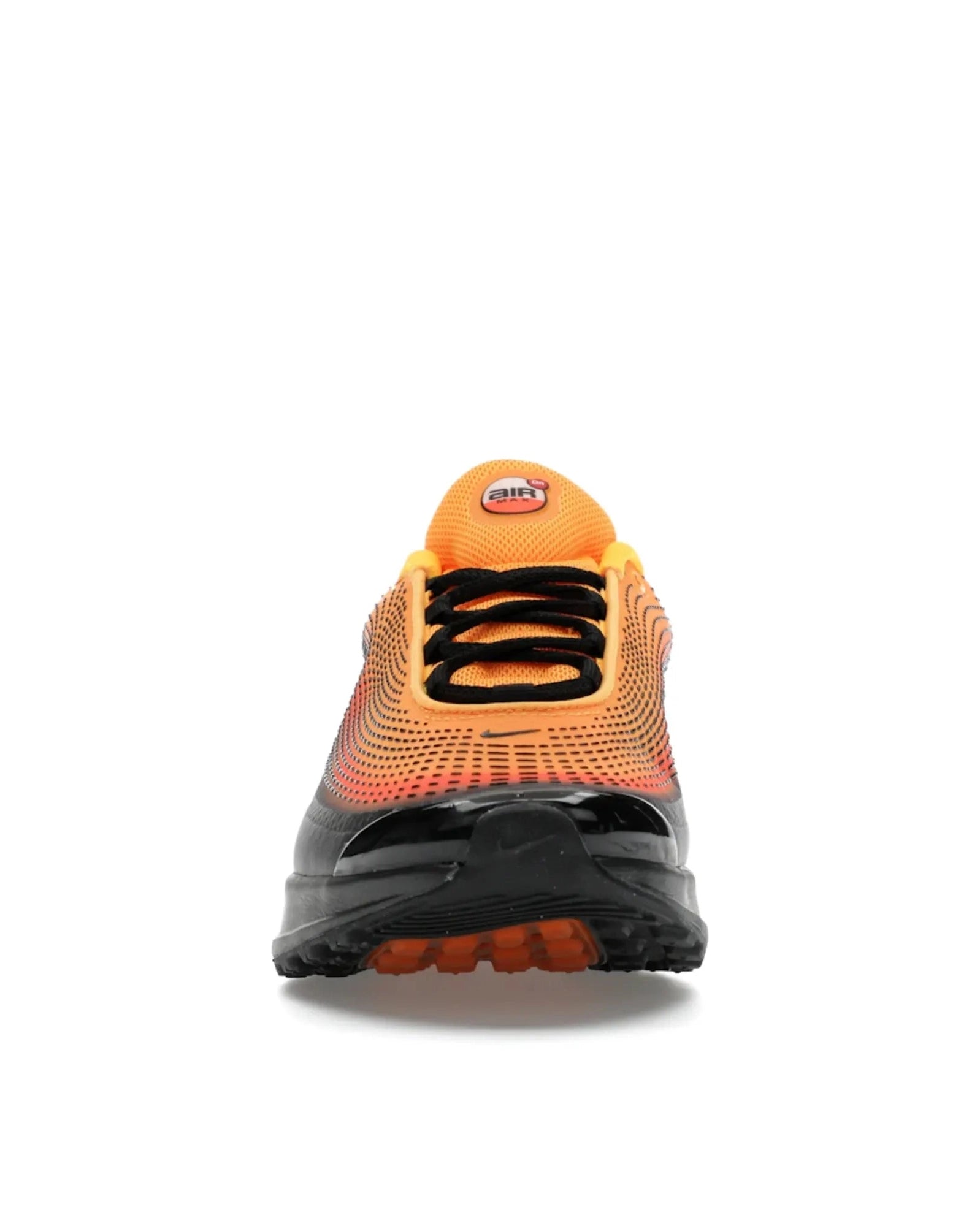 Nike Air Max Dn Laser Orange Comet Red
