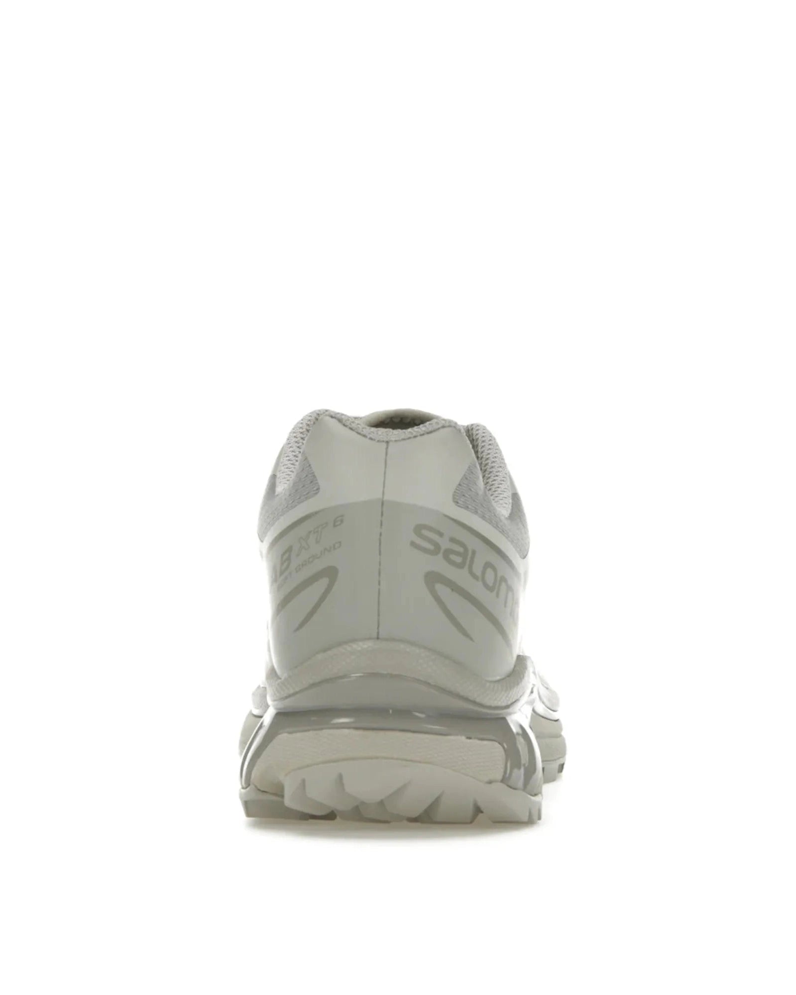 Salomon XT-6 Ghost Grey