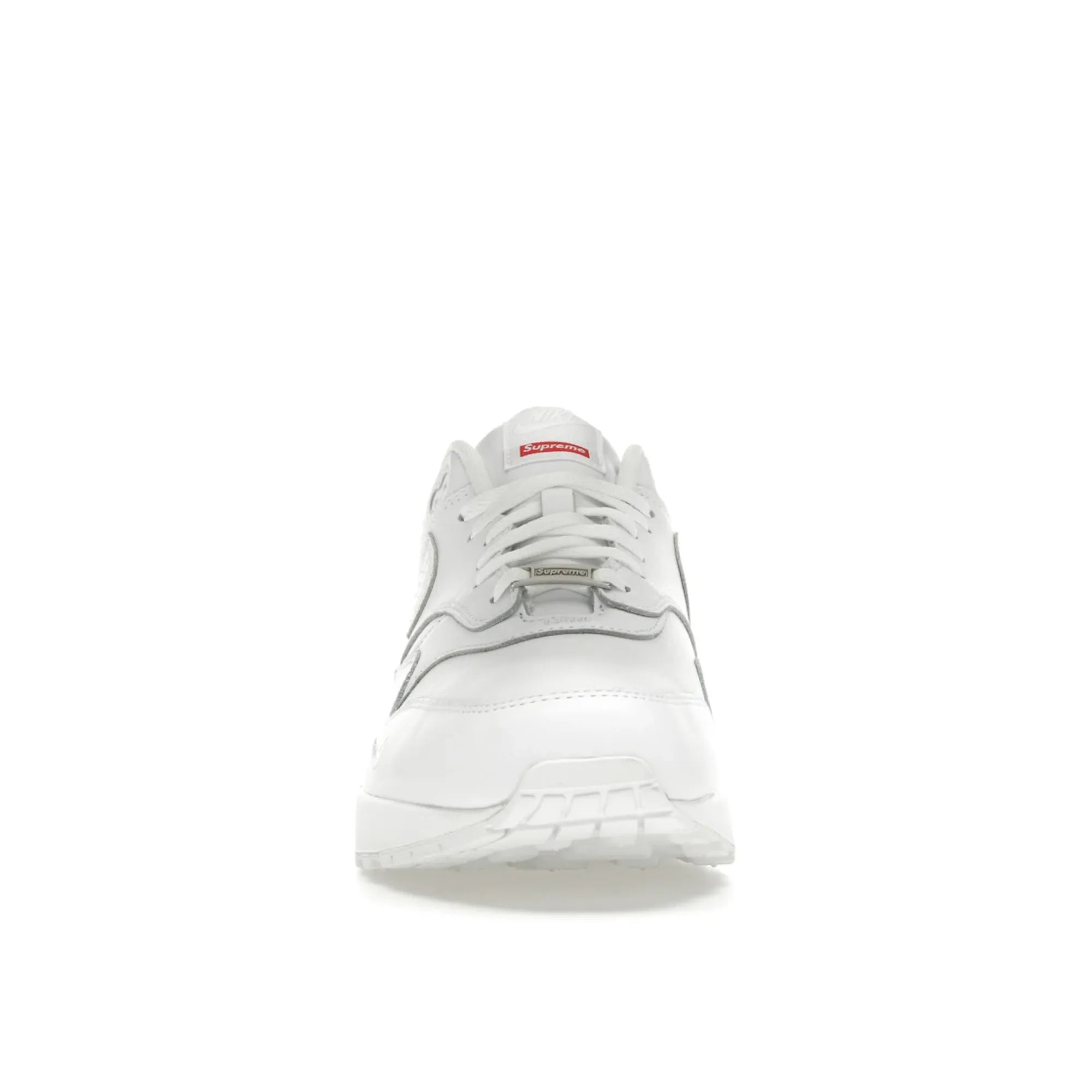 Nike Air Max 1 '87 SP Supreme Triple White