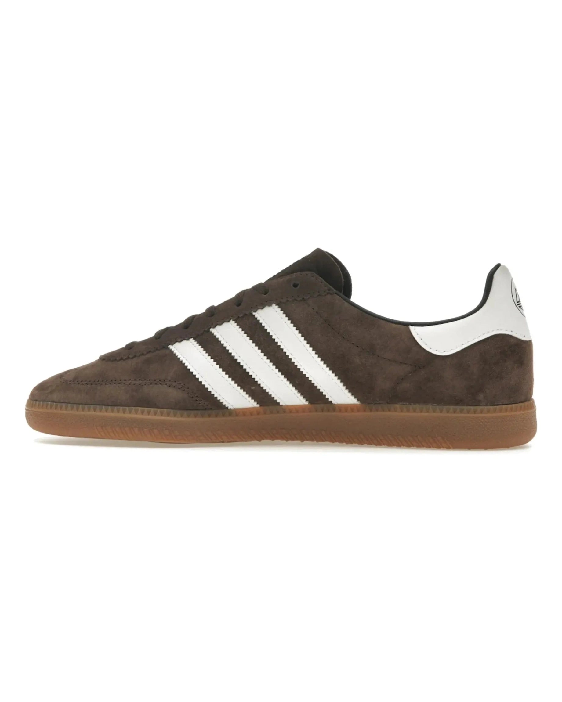 adidas Samba Deco SPZL Brown