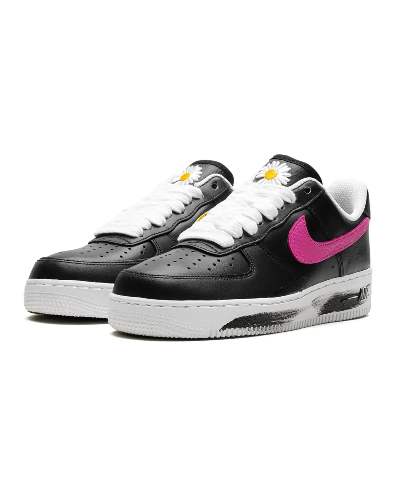 Nike Air Force 1 Low G-Dragon Peaceminusone Para-Noise 3.0