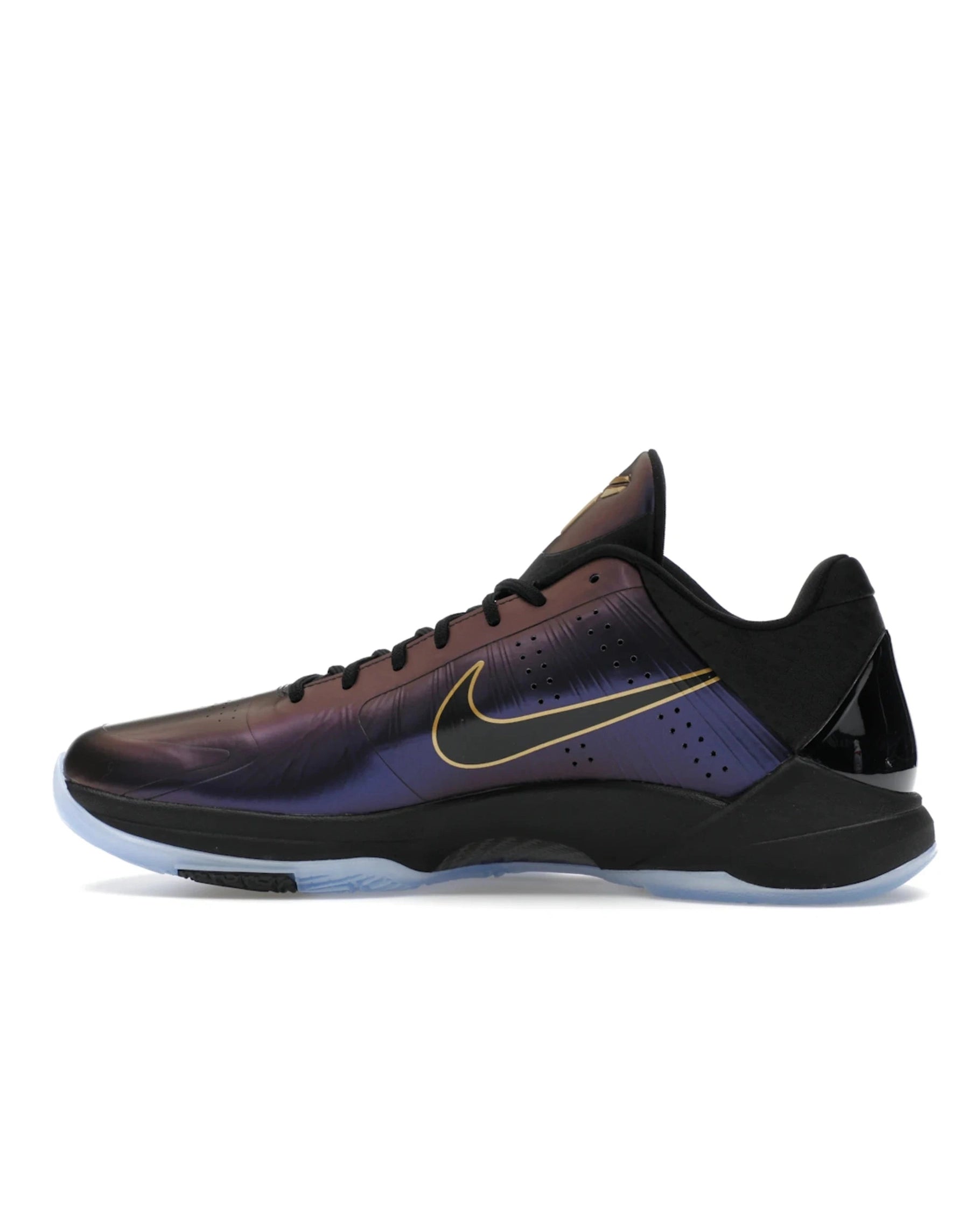 Nike Kobe 5 Protro Year of the Mamba Eggplant