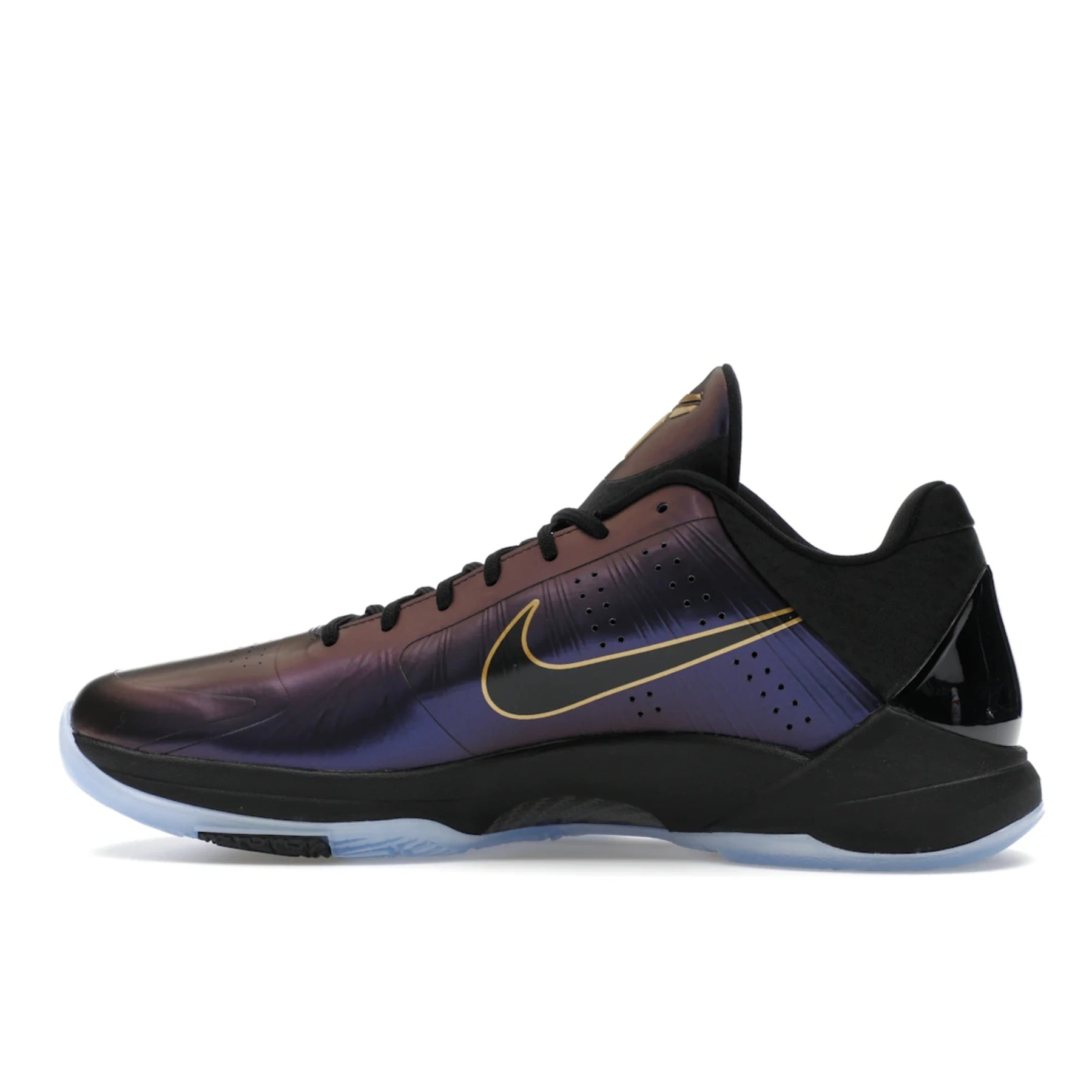 Nike Kobe 5 Protro Year of the Mamba Eggplant