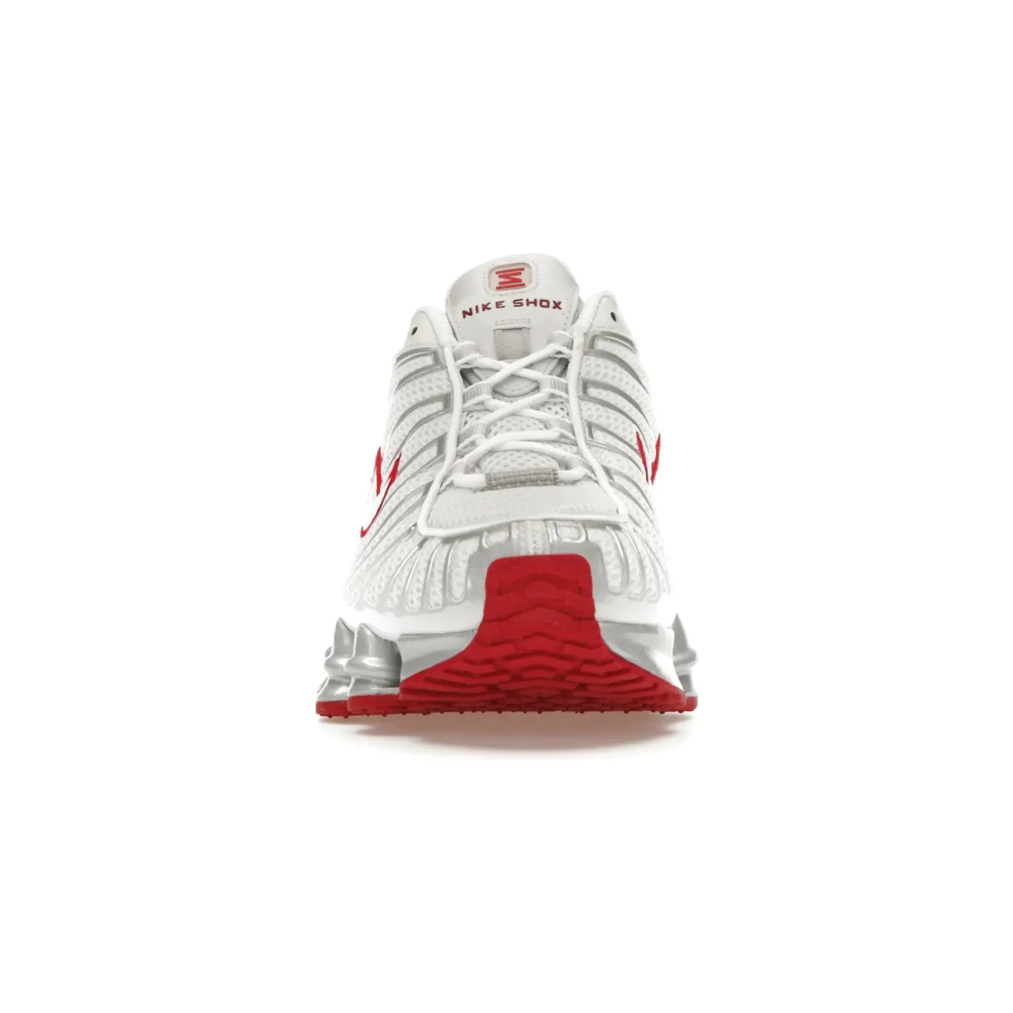 Nike Shox TL Gym Red (Women's)
