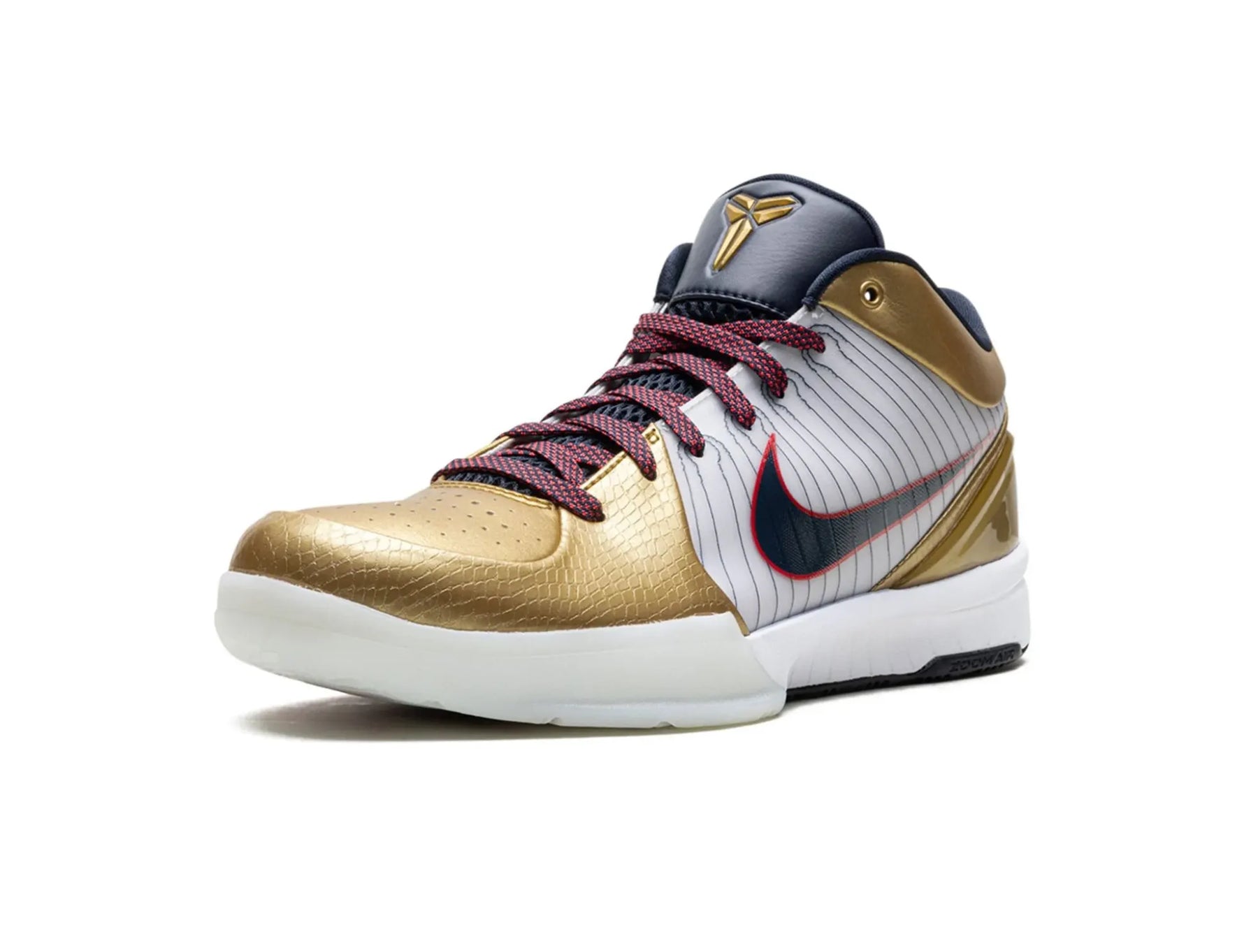 Nike Kobe 4 Protro Gold Medal (2024)