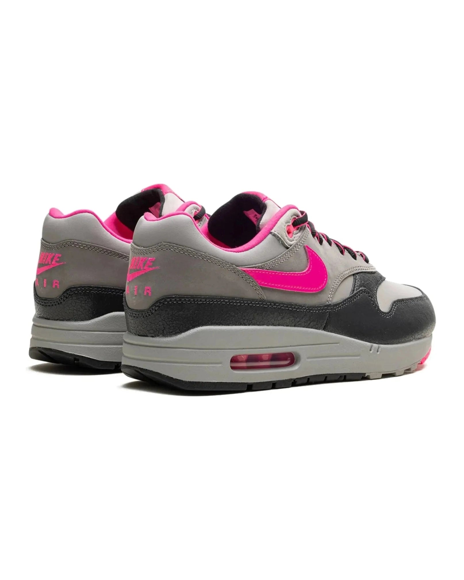 Nike Air Max 1 SP HUF Pink Pow