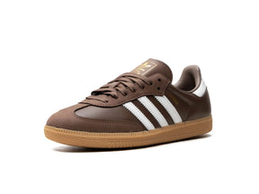 adidas Samba OG Earth Strata Gum (Women's)