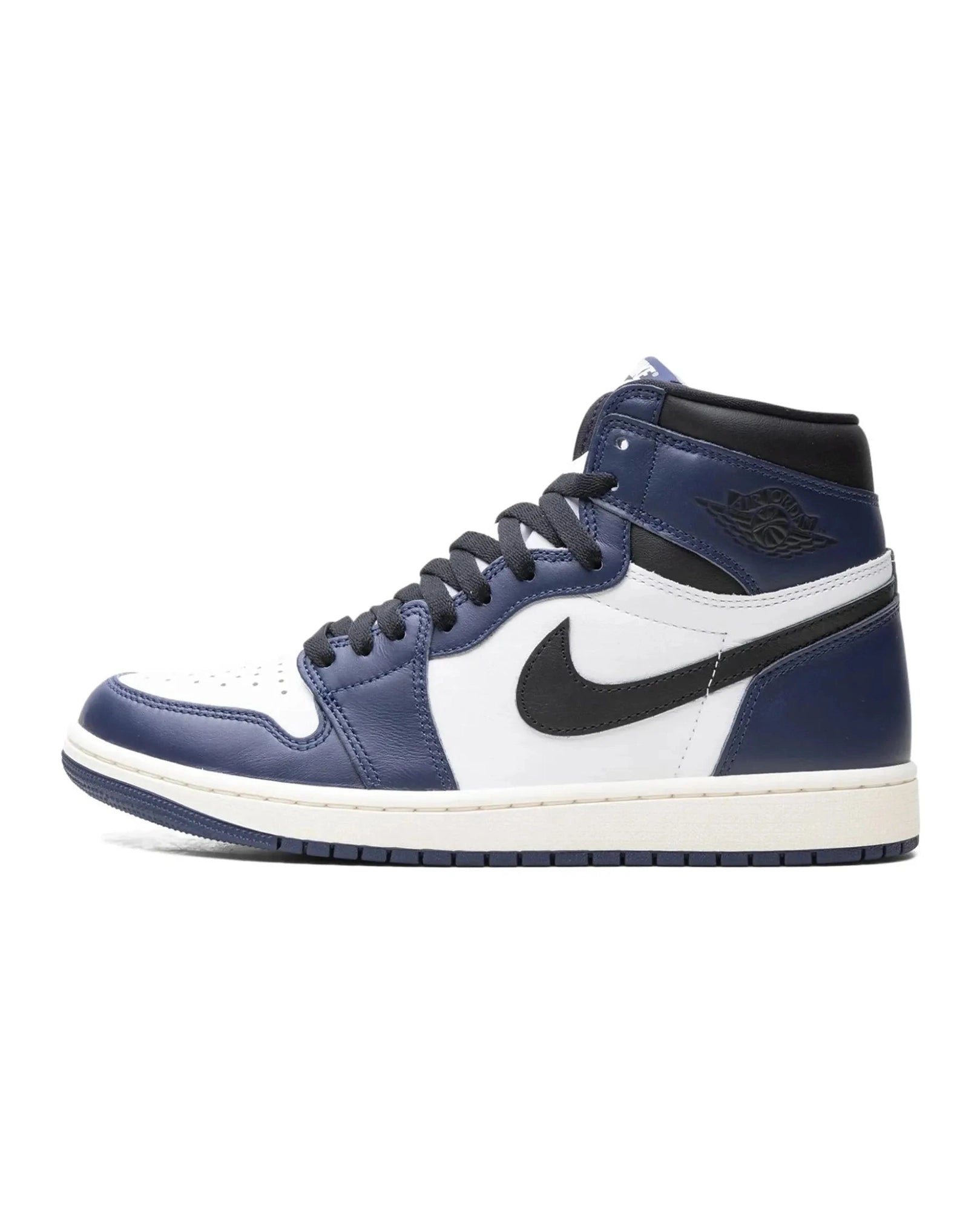 Jordan 1 Retro High OG Midnight Navy
