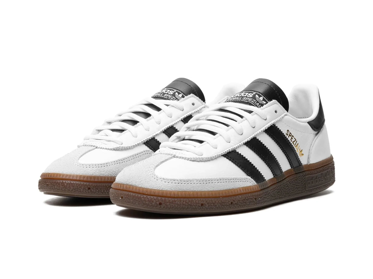 adidas Handball Spezial White Black Gum