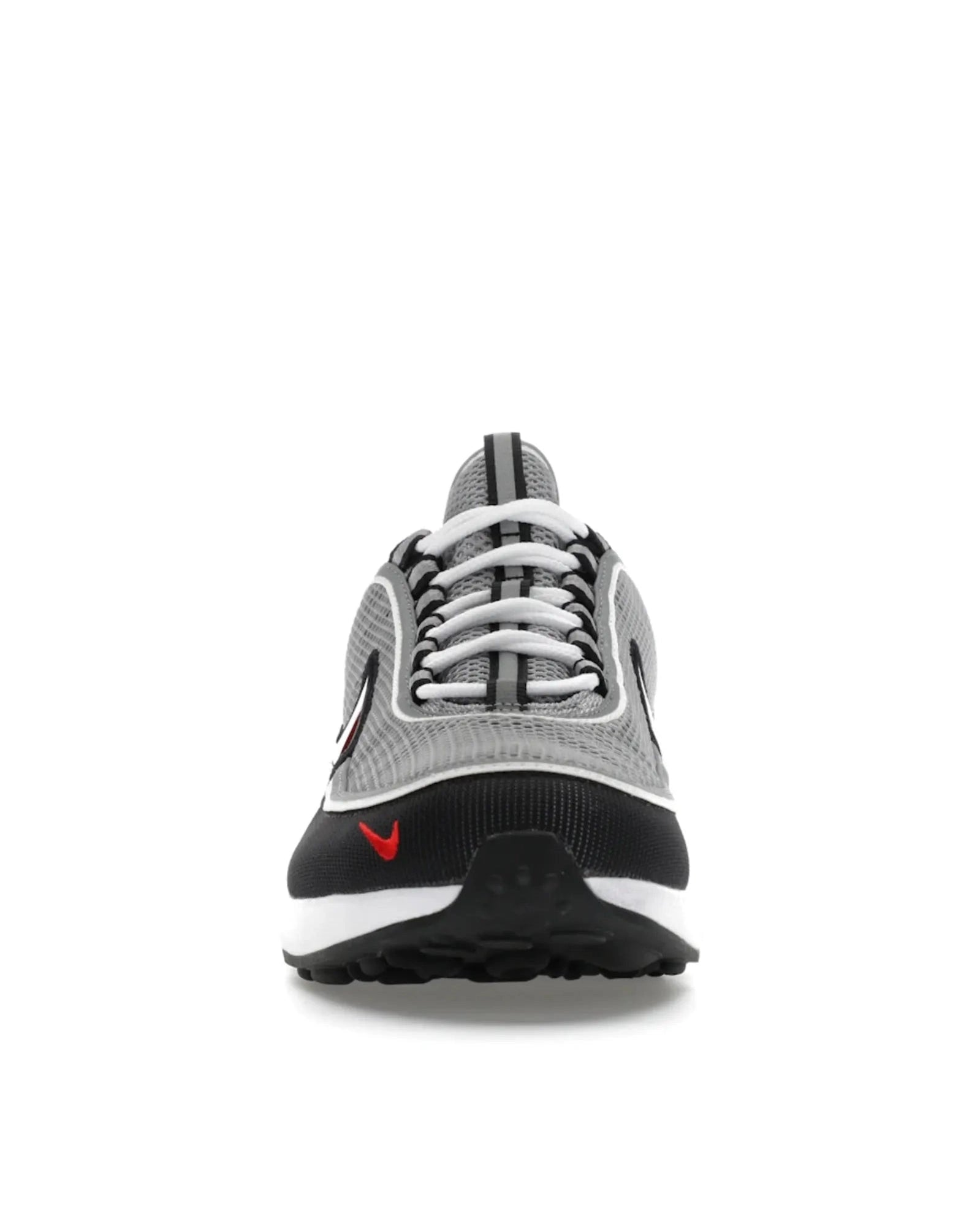 Nike Air Zoom Spiridon OG Sport Red (2024)