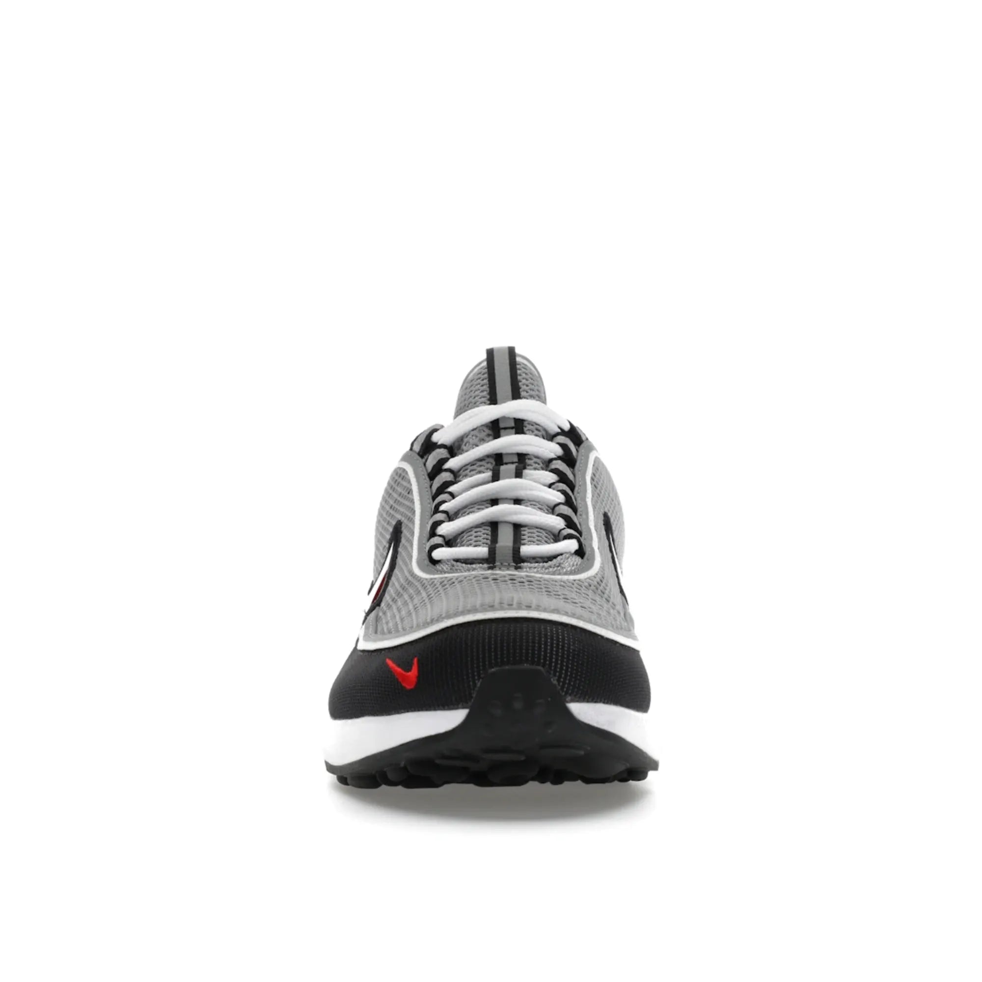 Nike Air Zoom Spiridon OG Sport Red (2024)