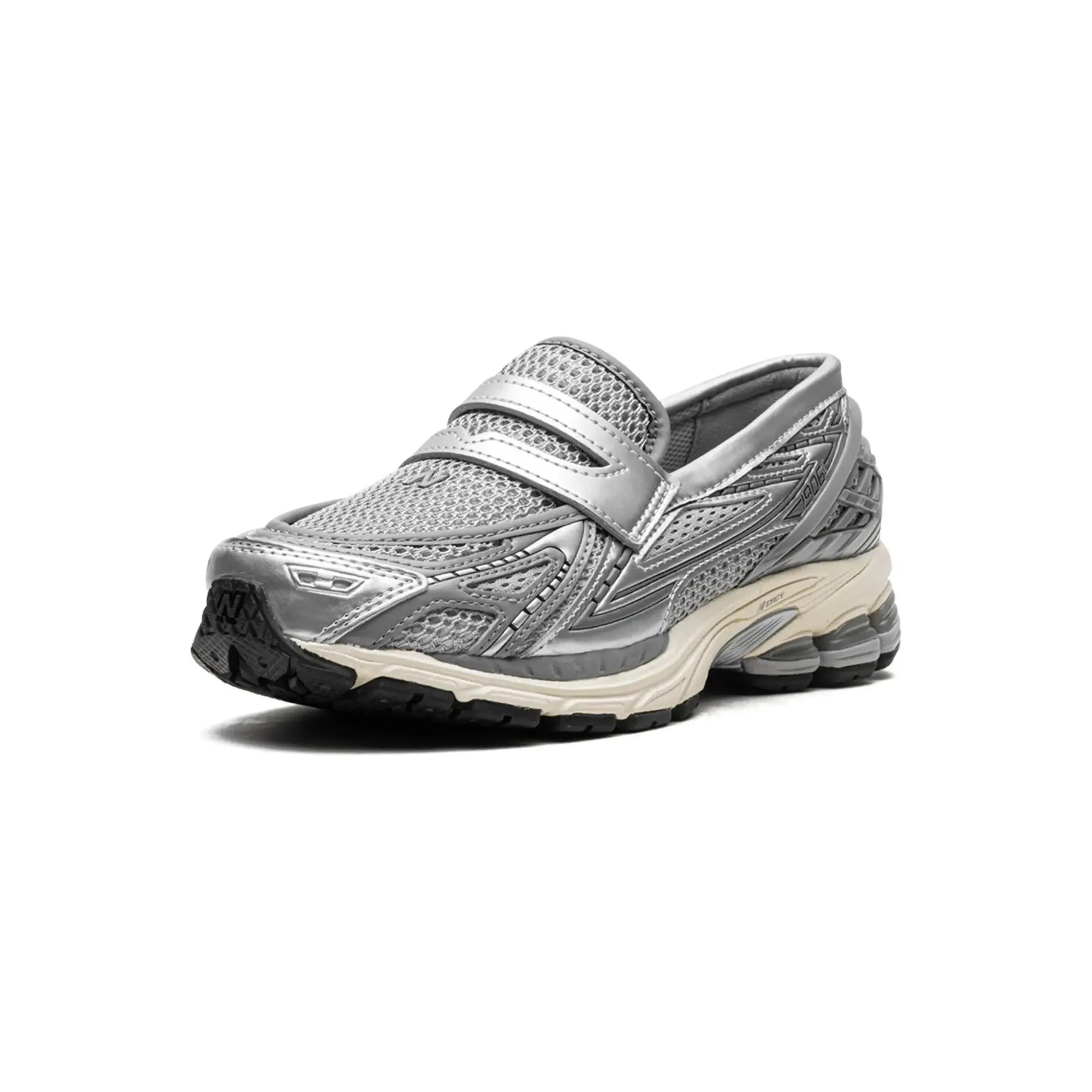 New Balance 1906L Metallic Silver