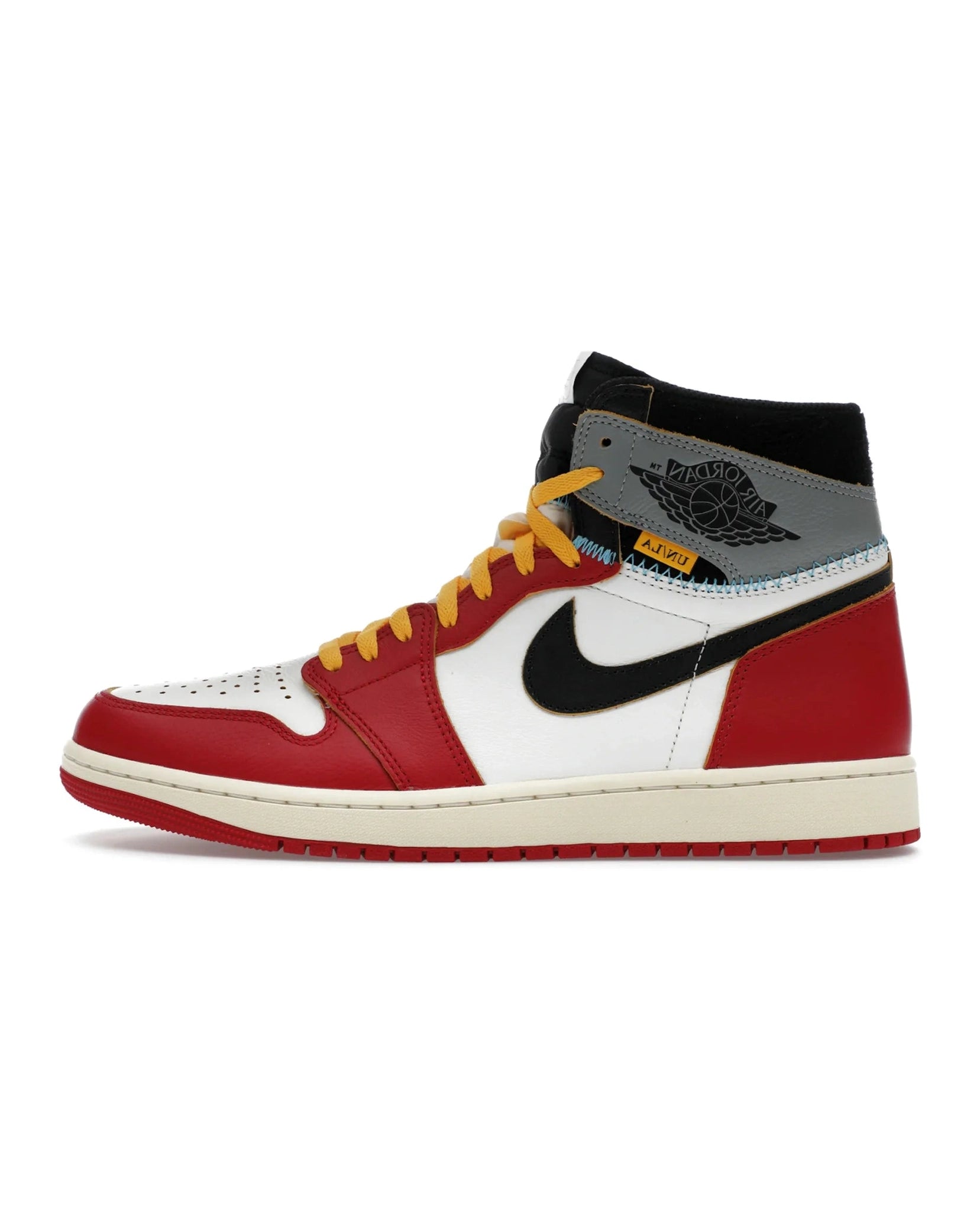 Jordan 1 Retro High OG SP Union LA Chicago Shadow