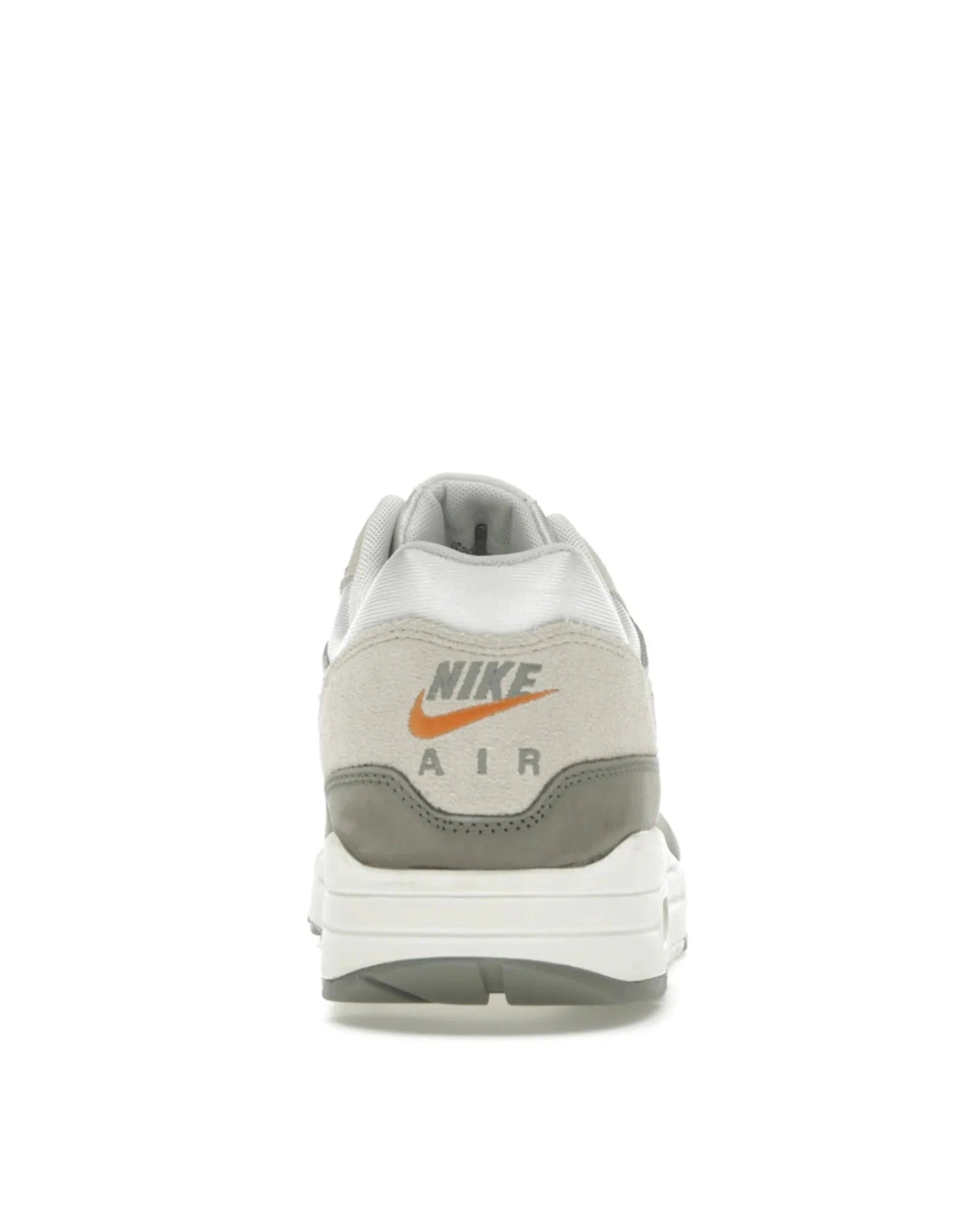 Nike Air Max 1 Light Iron Ore Flat Pewter