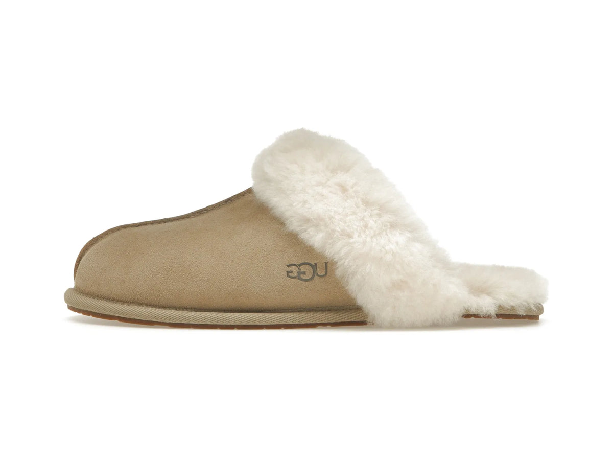 UGG Scuffette II Mustard Seed (Women's)