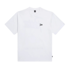 Patta Some Like It Hot T-shirt "White"