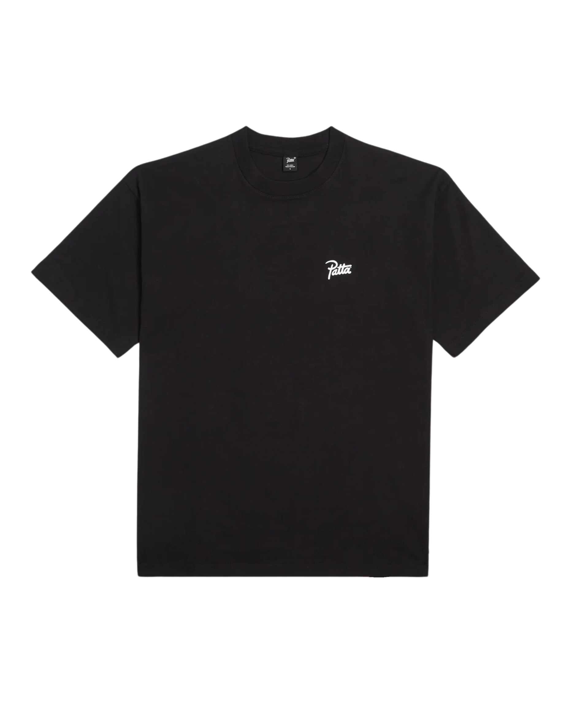 Patta Some Like It Hot T-Shirt "Black"