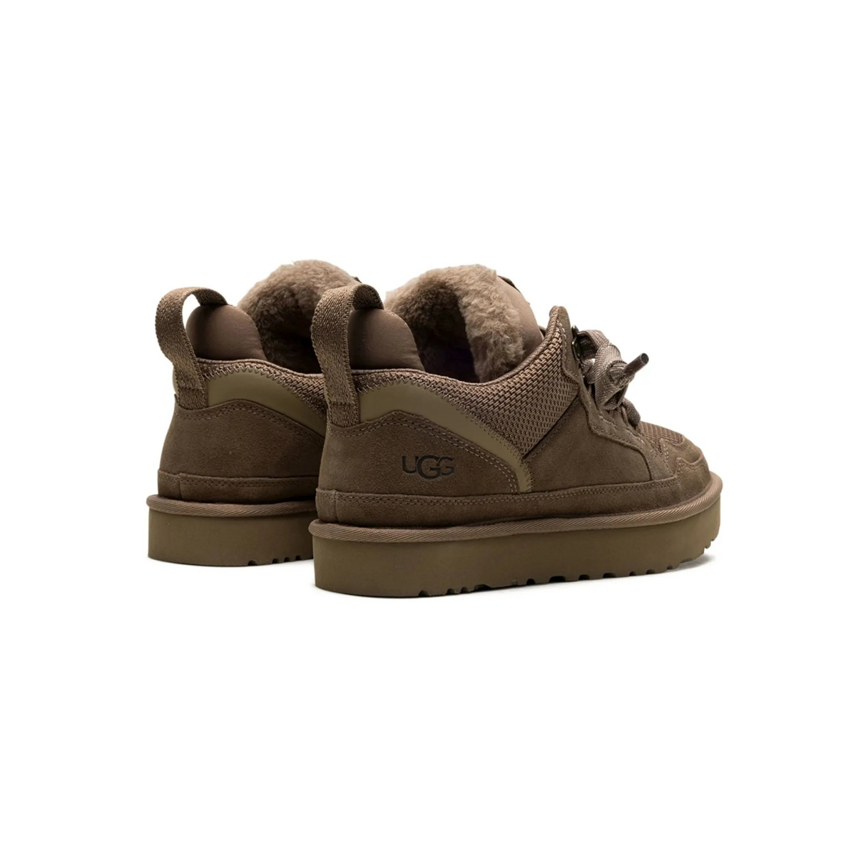 UGG Lowmel Hickory (Women's)