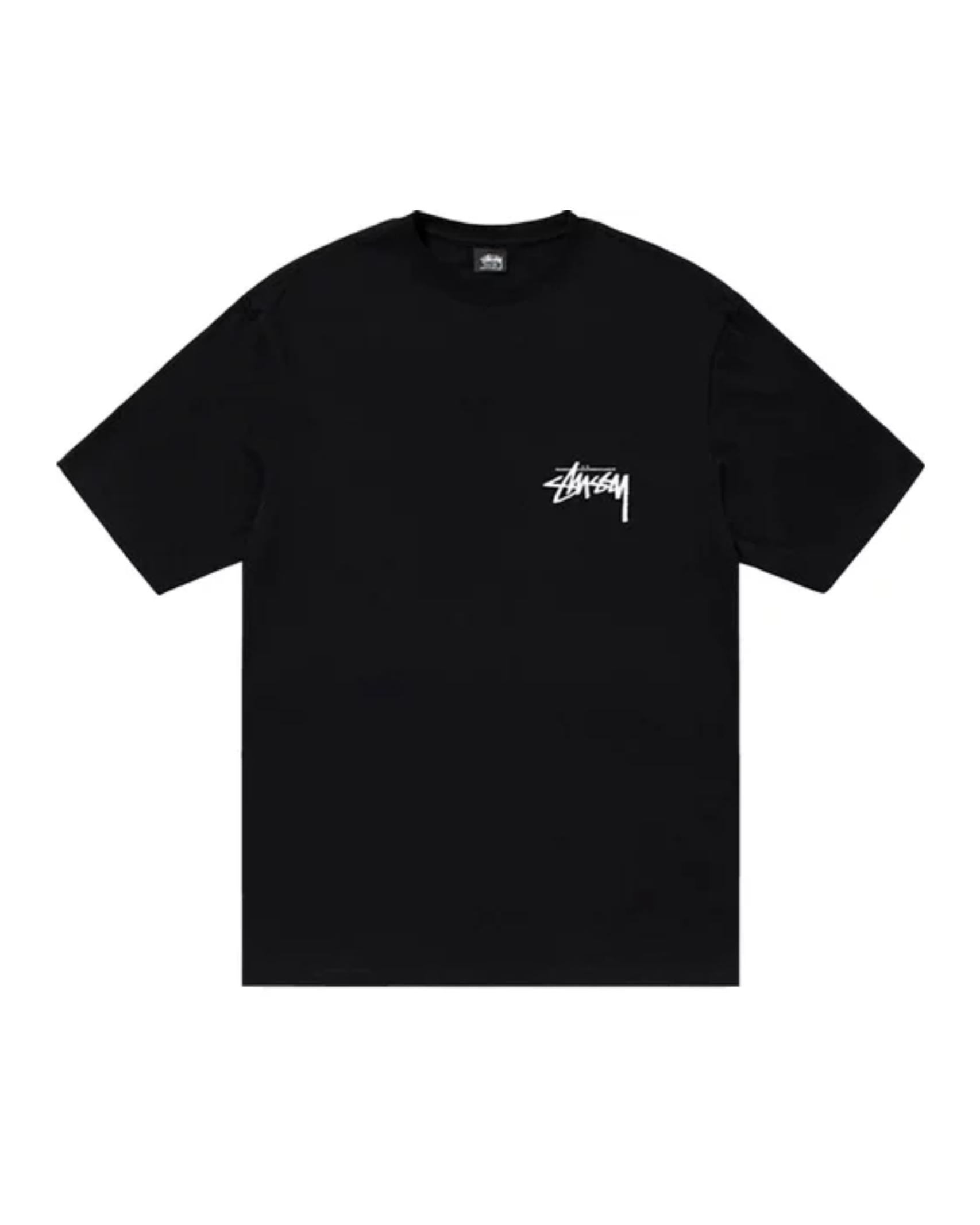 Stüssy t-shirt black