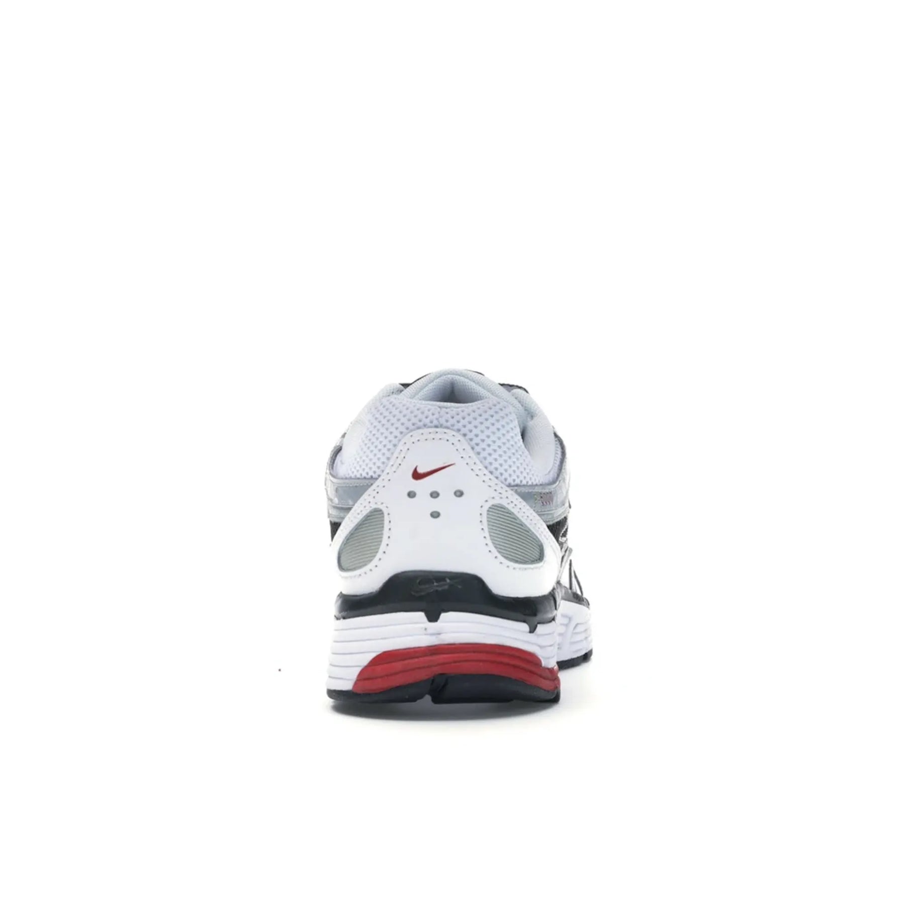 Nike P-6000 White Gold Red (Women's)