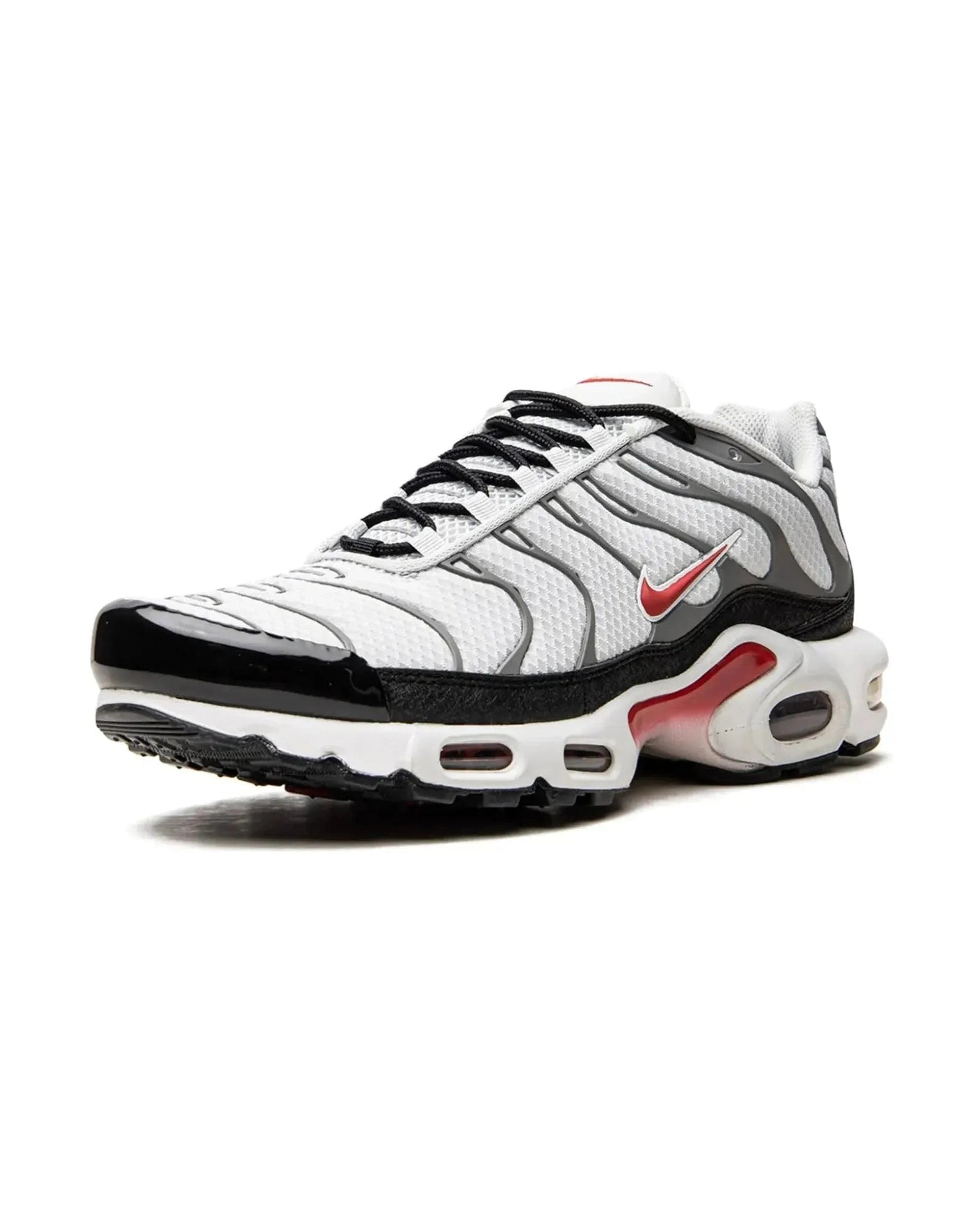 Nike Air Max Plus Photon Dust Varsity Red