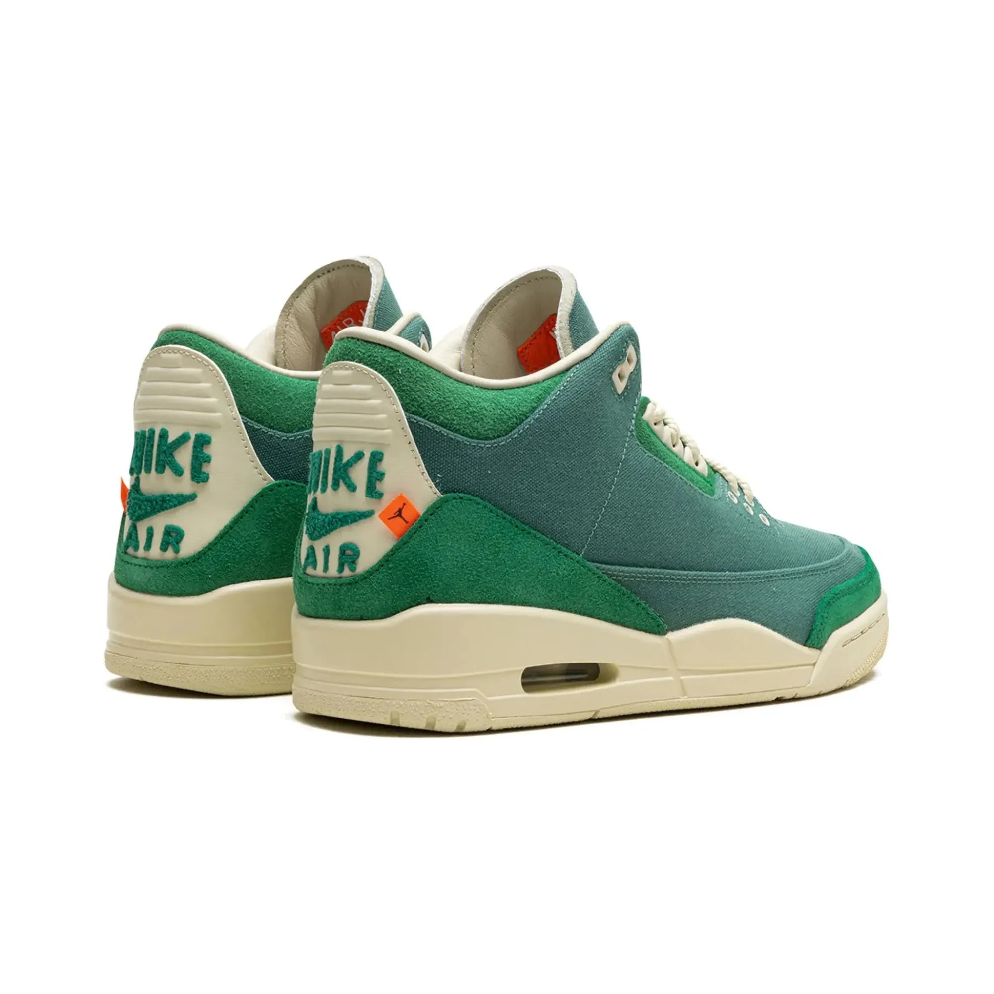 Jordan 3 Retro SP Nina Chanel Abney Bicoastal (Women's)