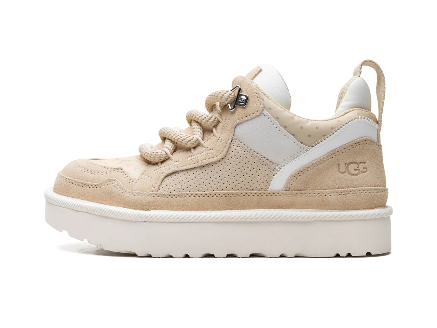 UGG Lowmel Spring Biscotti (Women's)