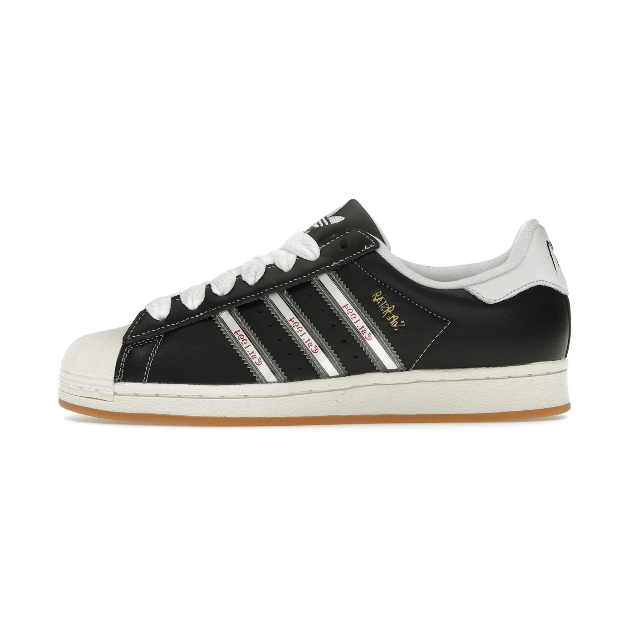 adidas Superstar KoRn 30th Anniversary