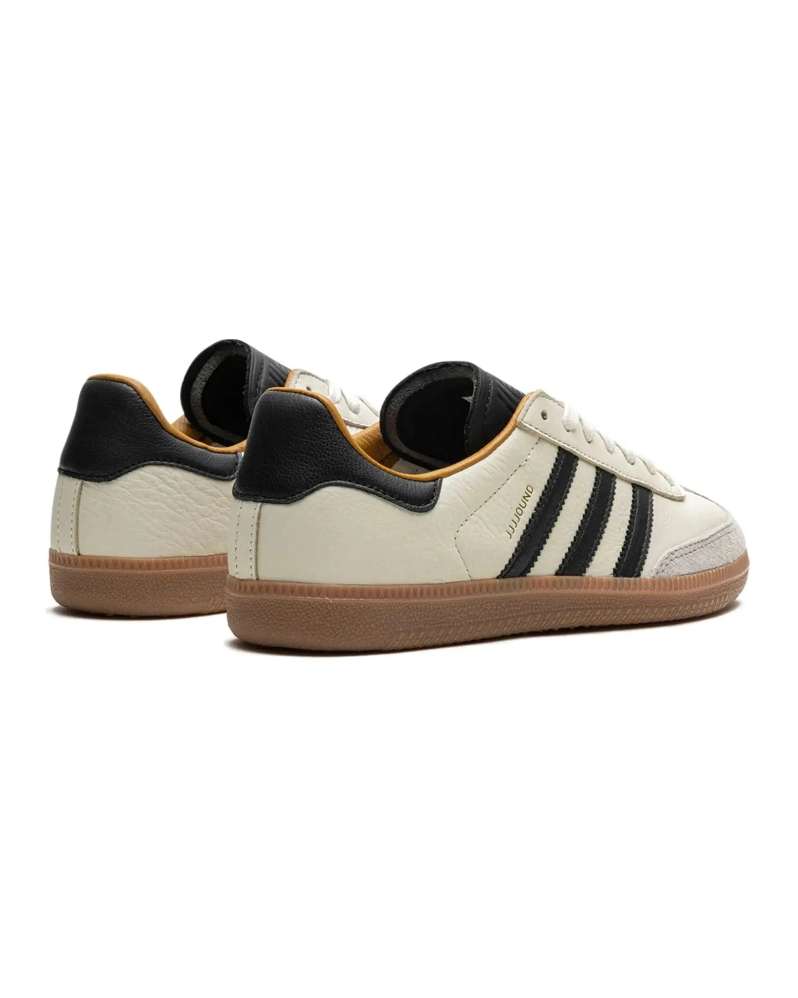adidas Samba OG JJJJound White