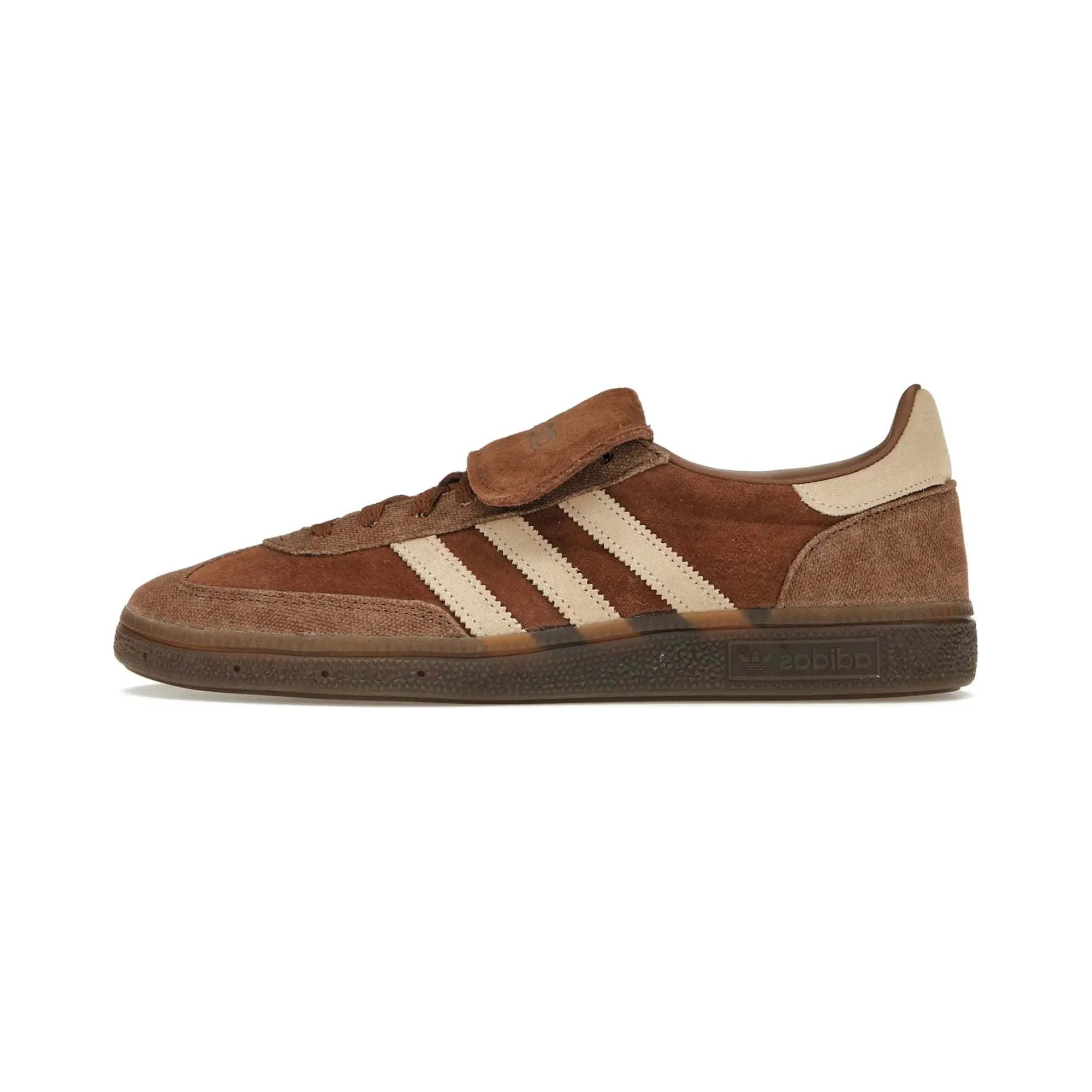 adidas Handball Spezial size? Exclusive Brown Gum
