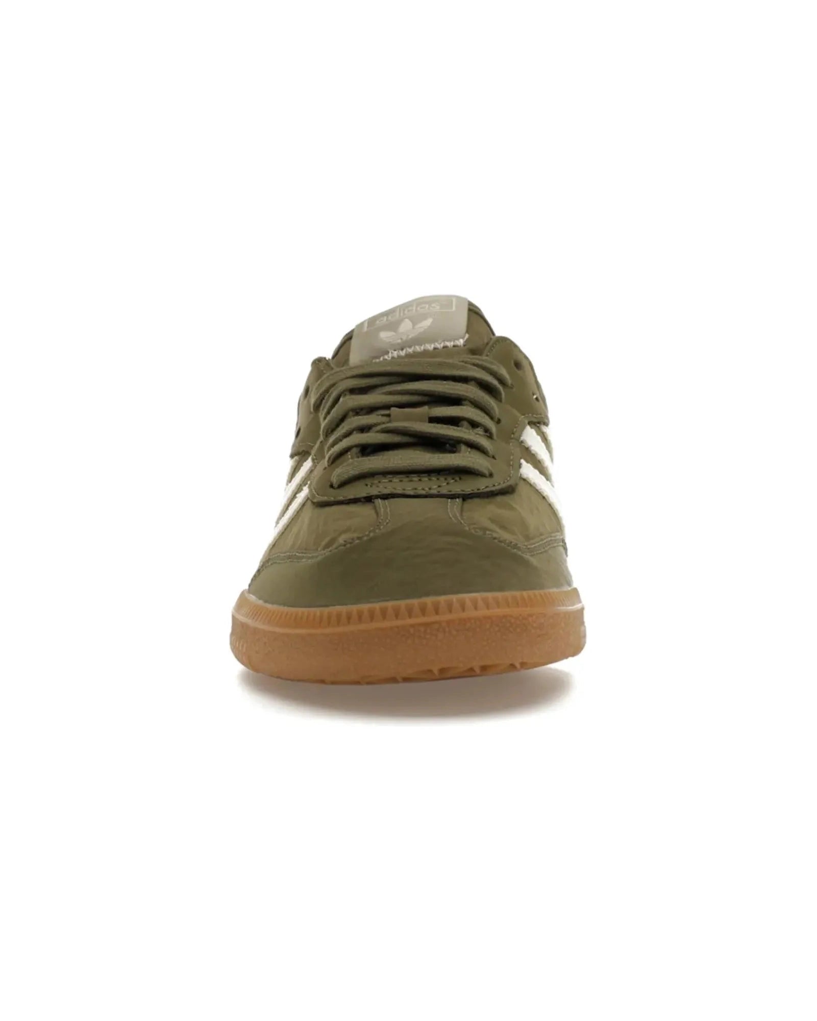 adidas Samba OG Focus Olive Gum