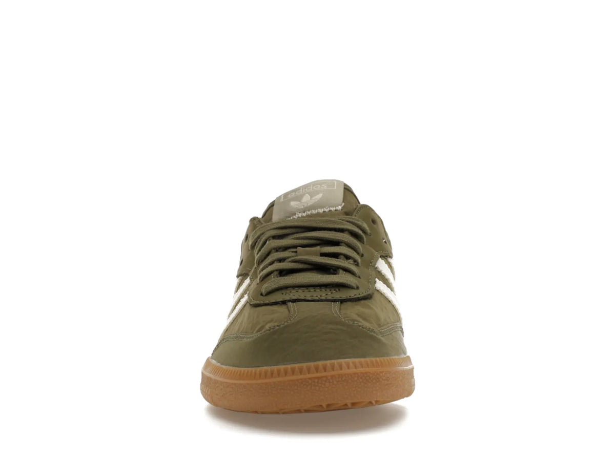 adidas Samba OG Focus Olive Gum