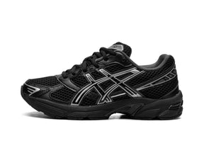 ASICS Gel-1130 Black Pure Silver