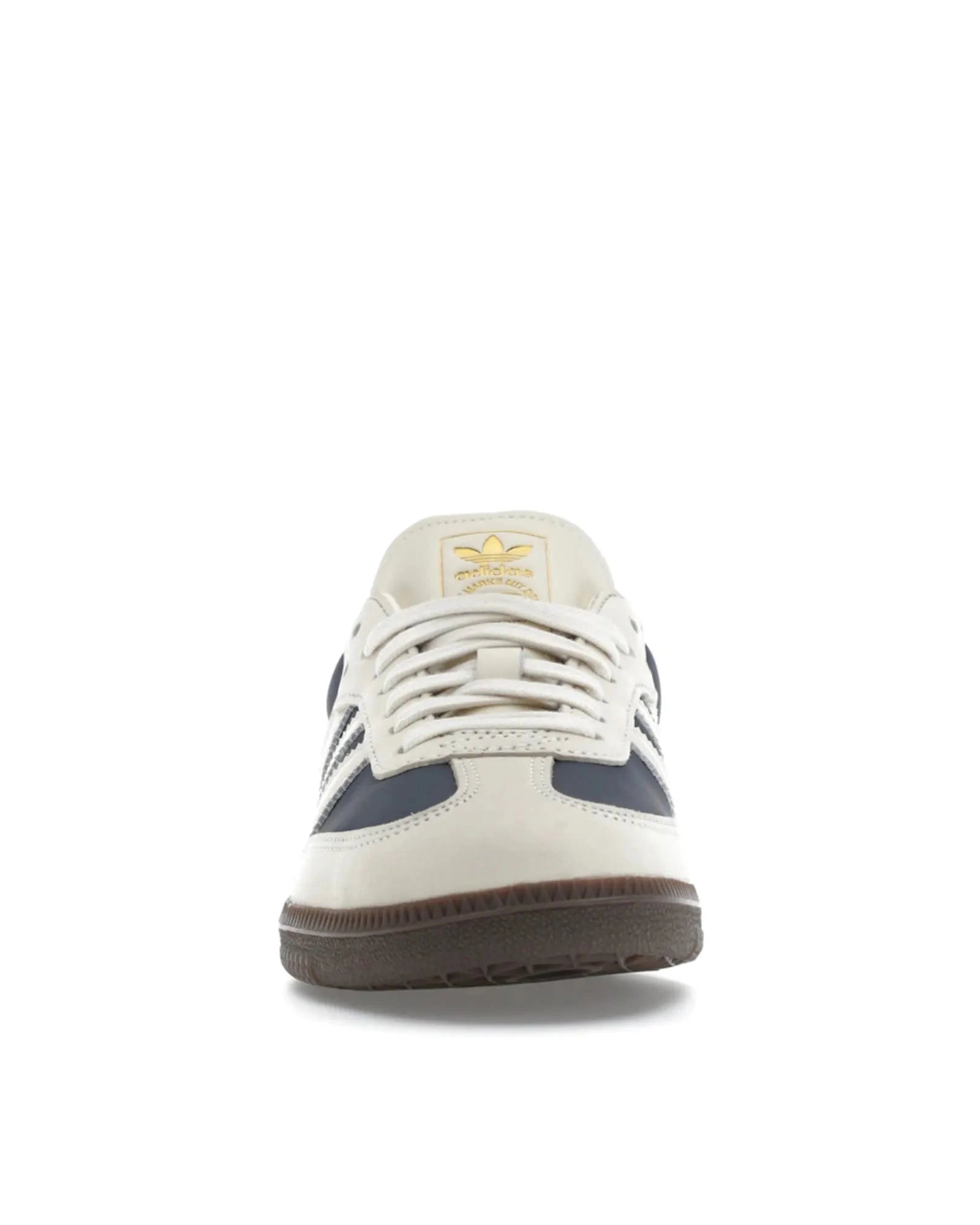 adidas Samba OG Night Indigo Crew White (Women's)